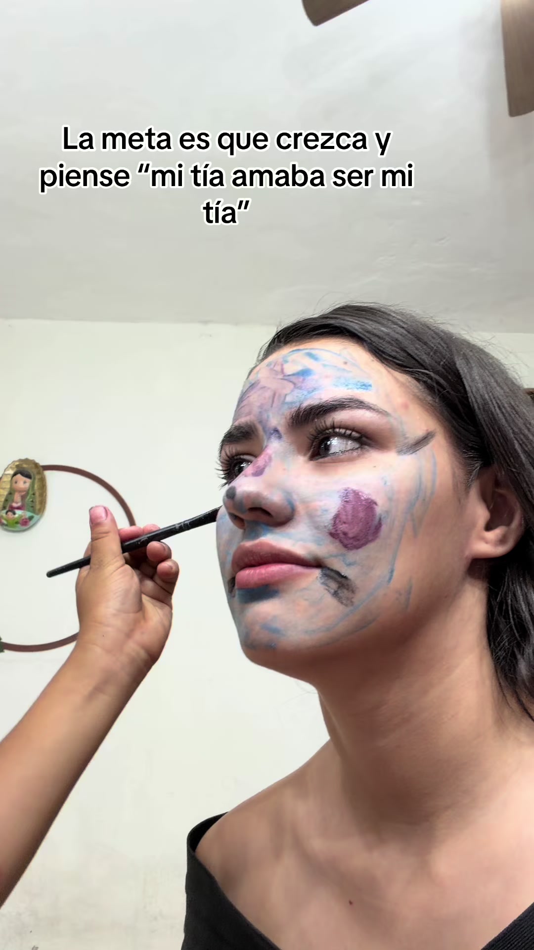 @Diana Valencia