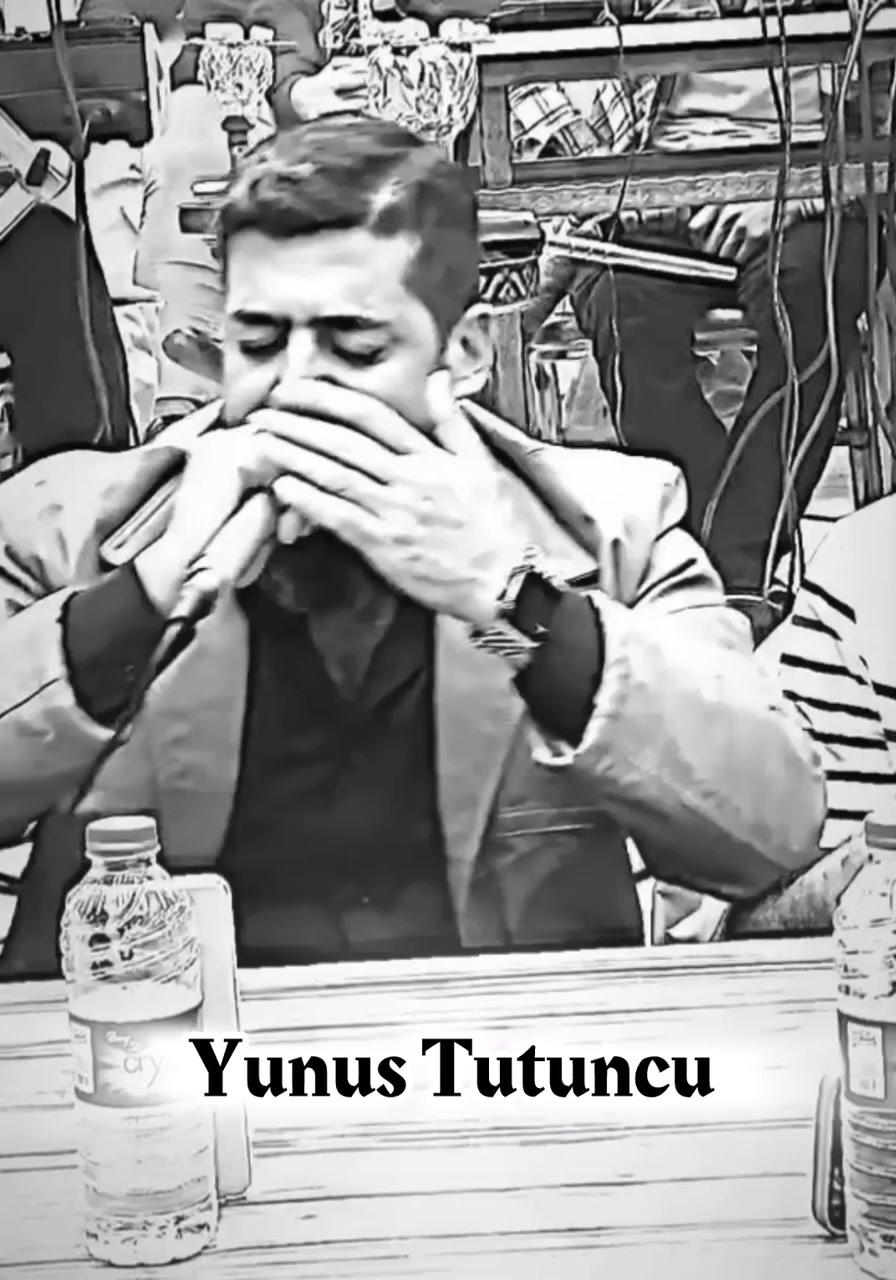 @Yunus Tutuncu