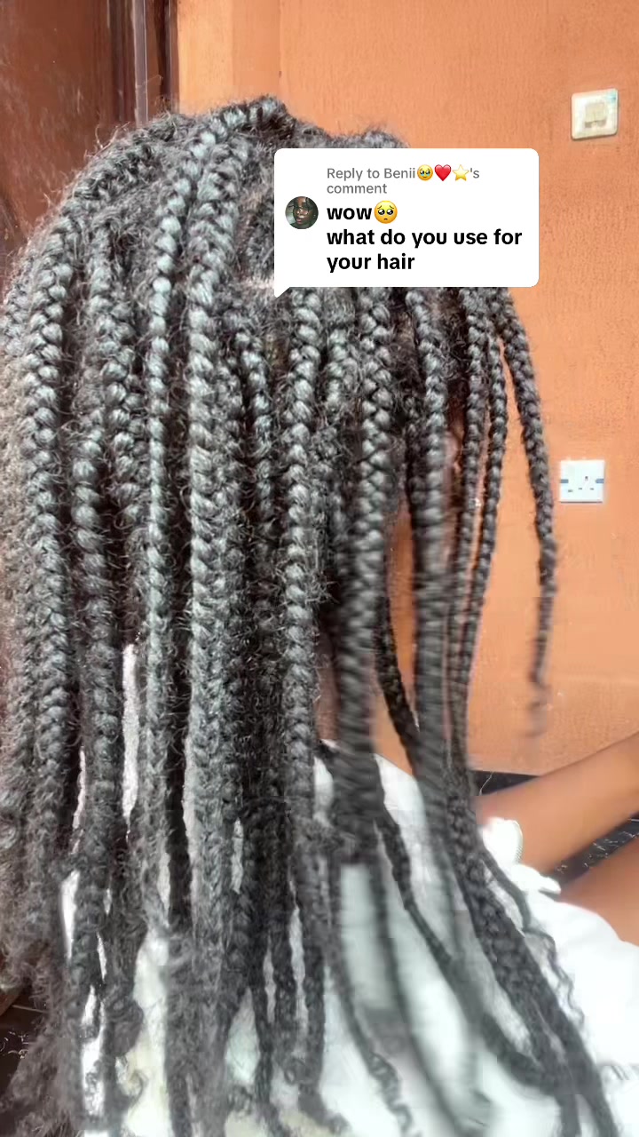 @Afro Queen🌹