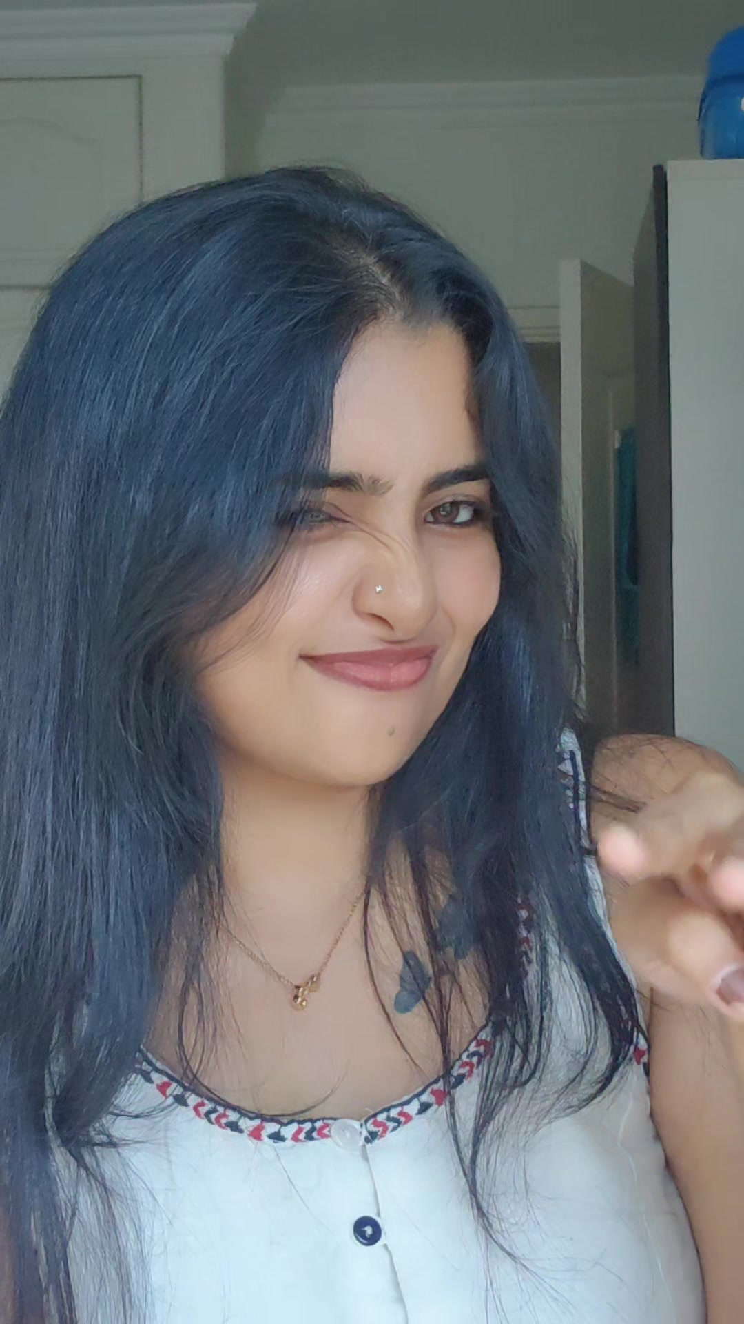 @Shalini