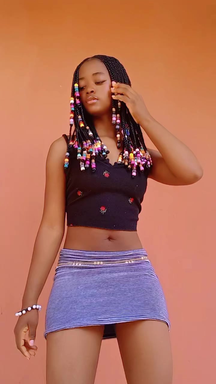 @Sexyfaith💜🇳🇬