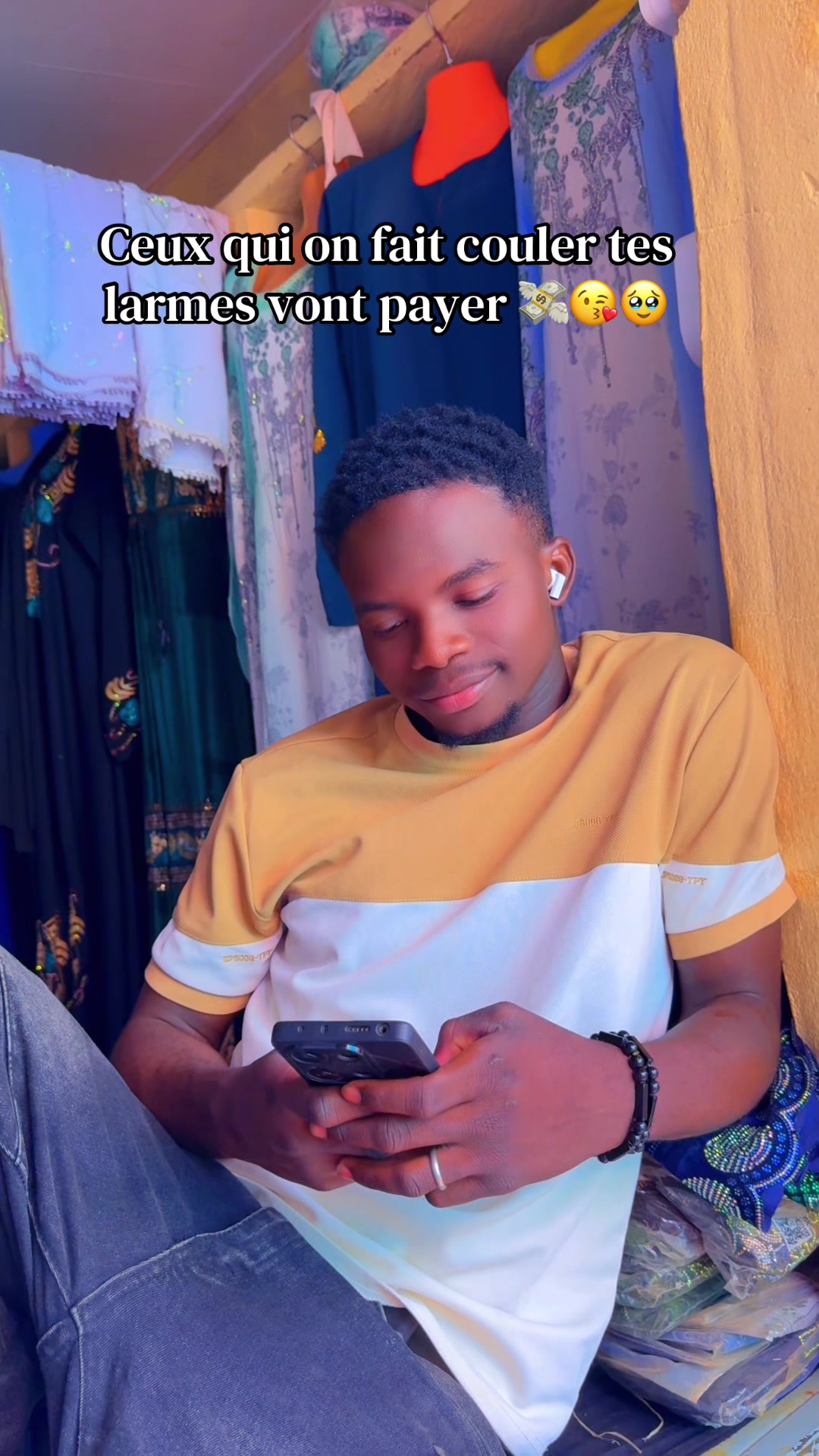 @MR MAZA Dubaï