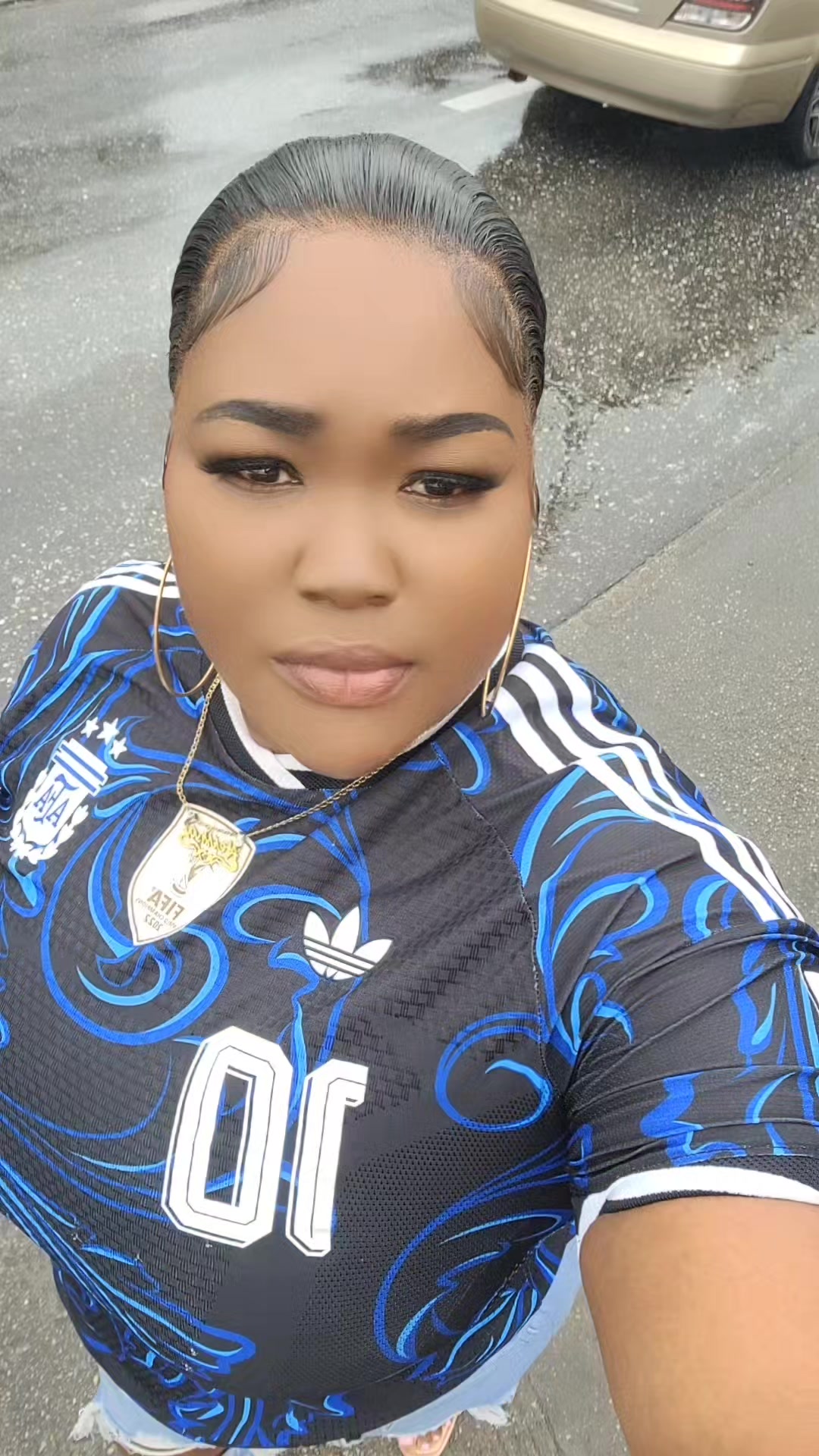 @Afeisha Isha Sylvest