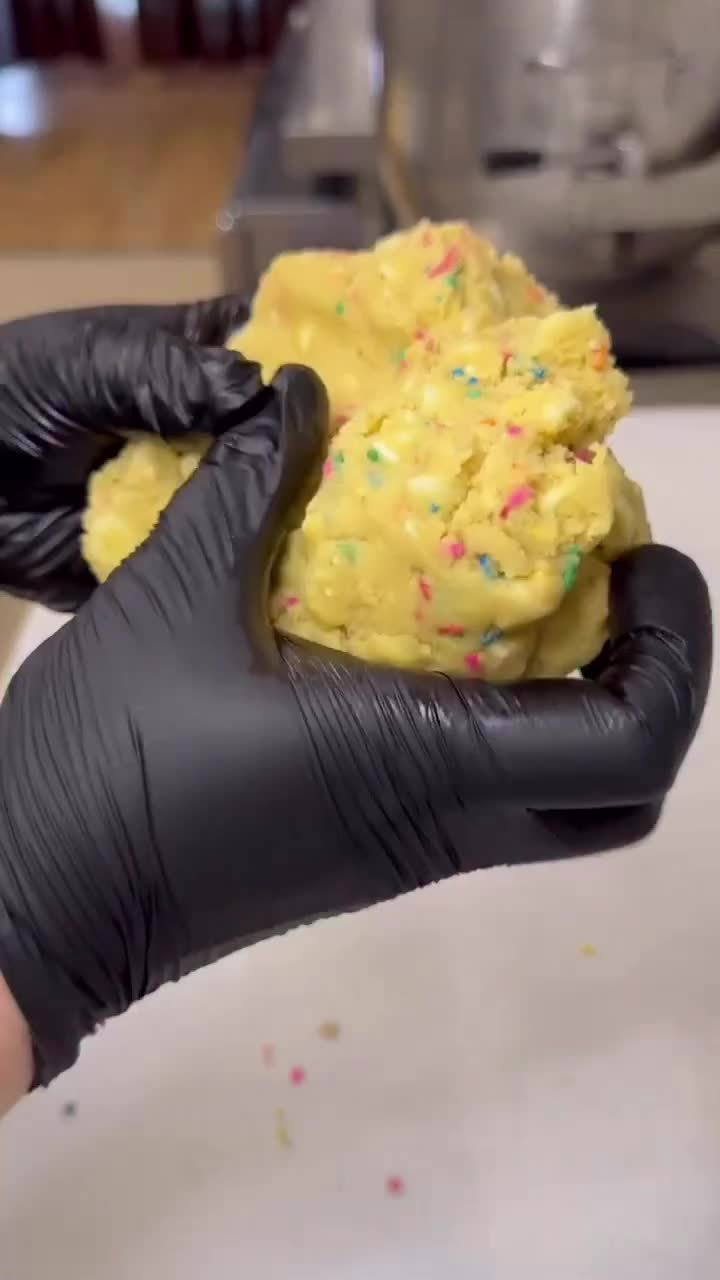 @PDX Cookie Co