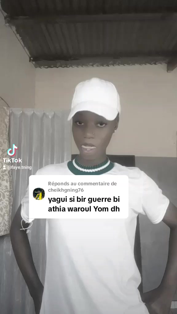 @Faye téning