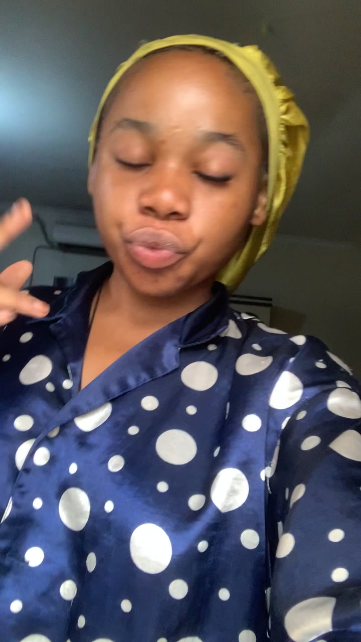 @Nadine la belle
