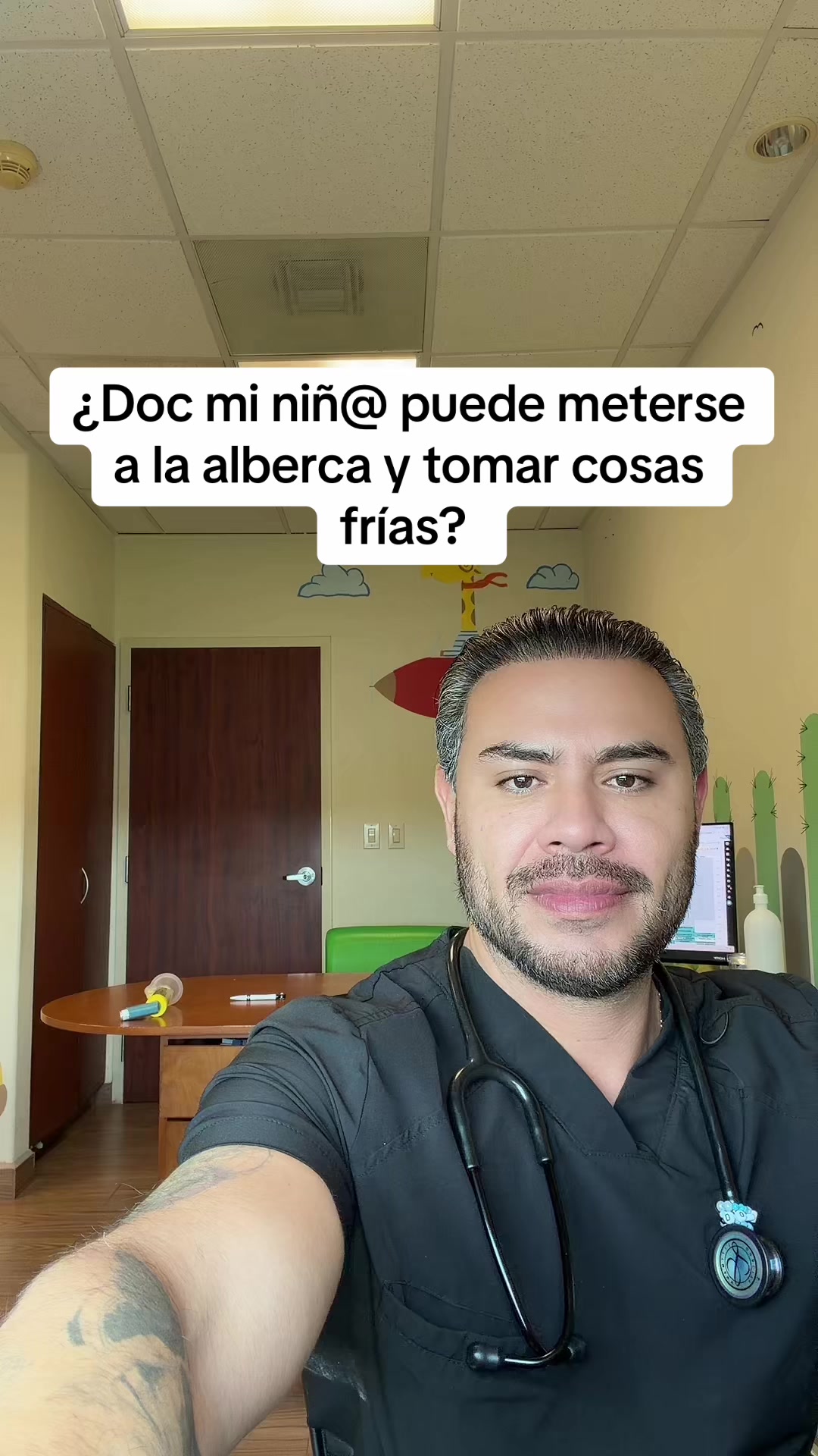 @Dr. Membrila