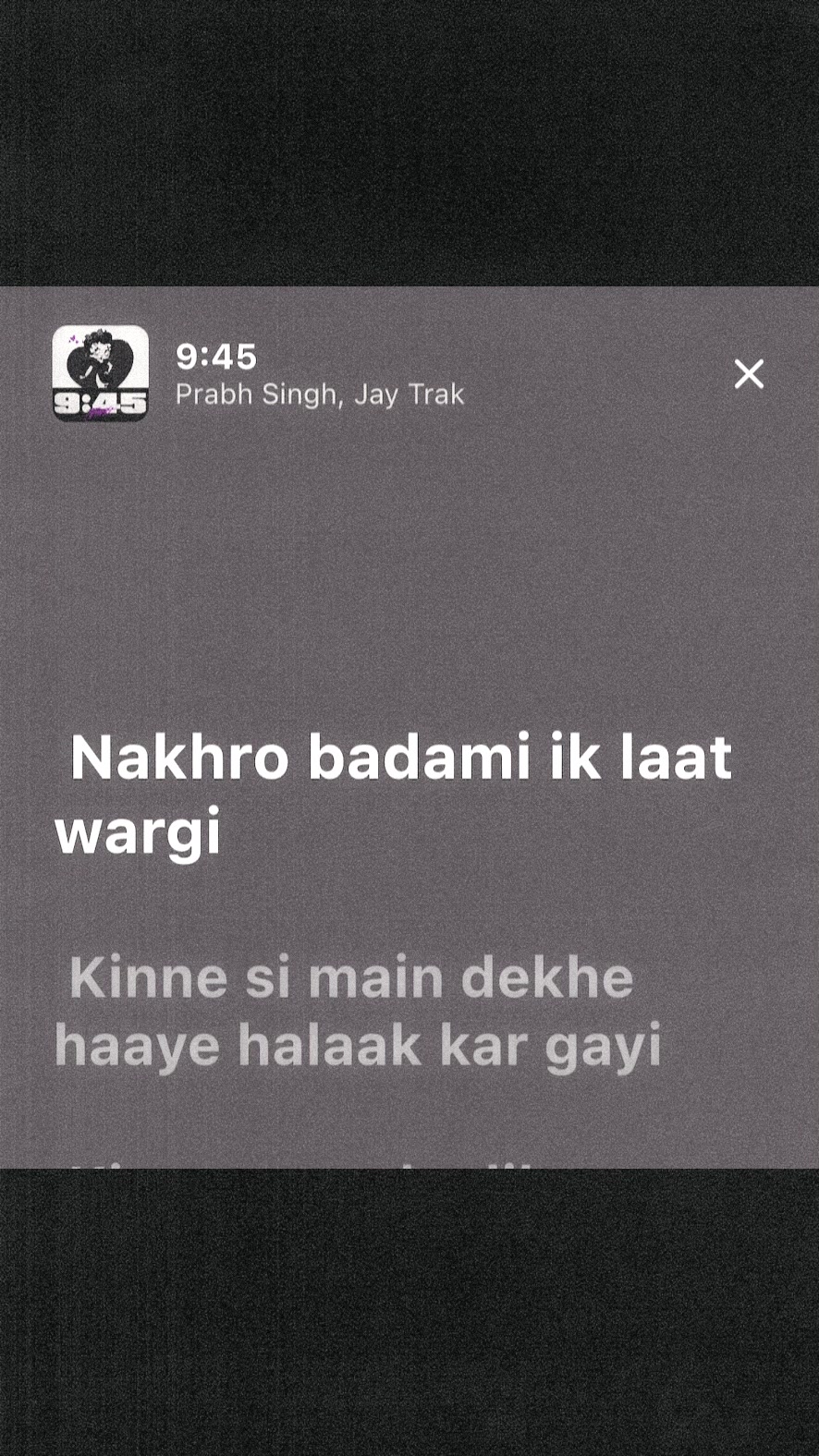 @Punjabi Verse🎵
