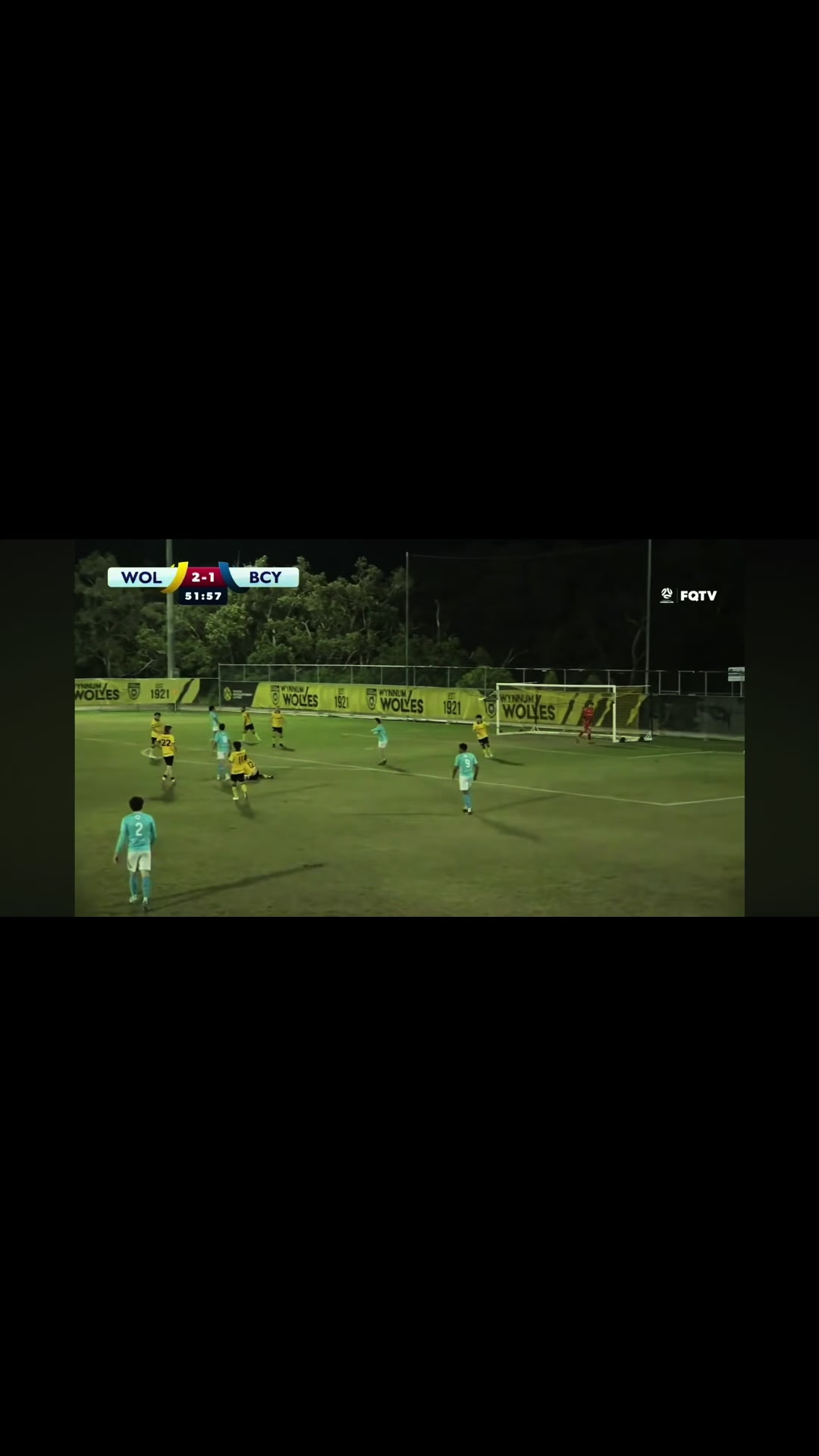 @Allan Croall | Commentator
