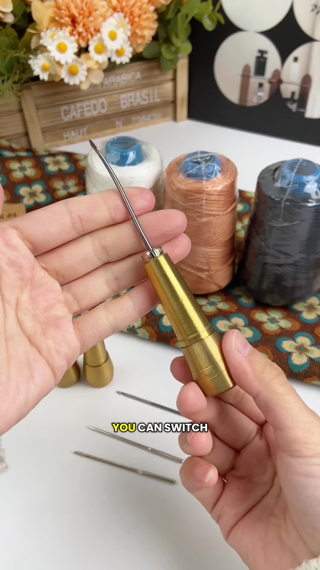@FRFL Sewing