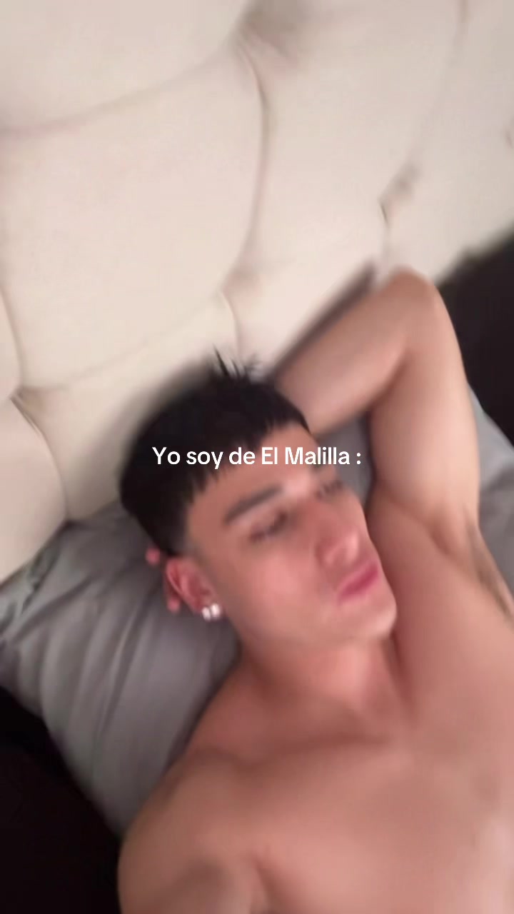 @El Malilla