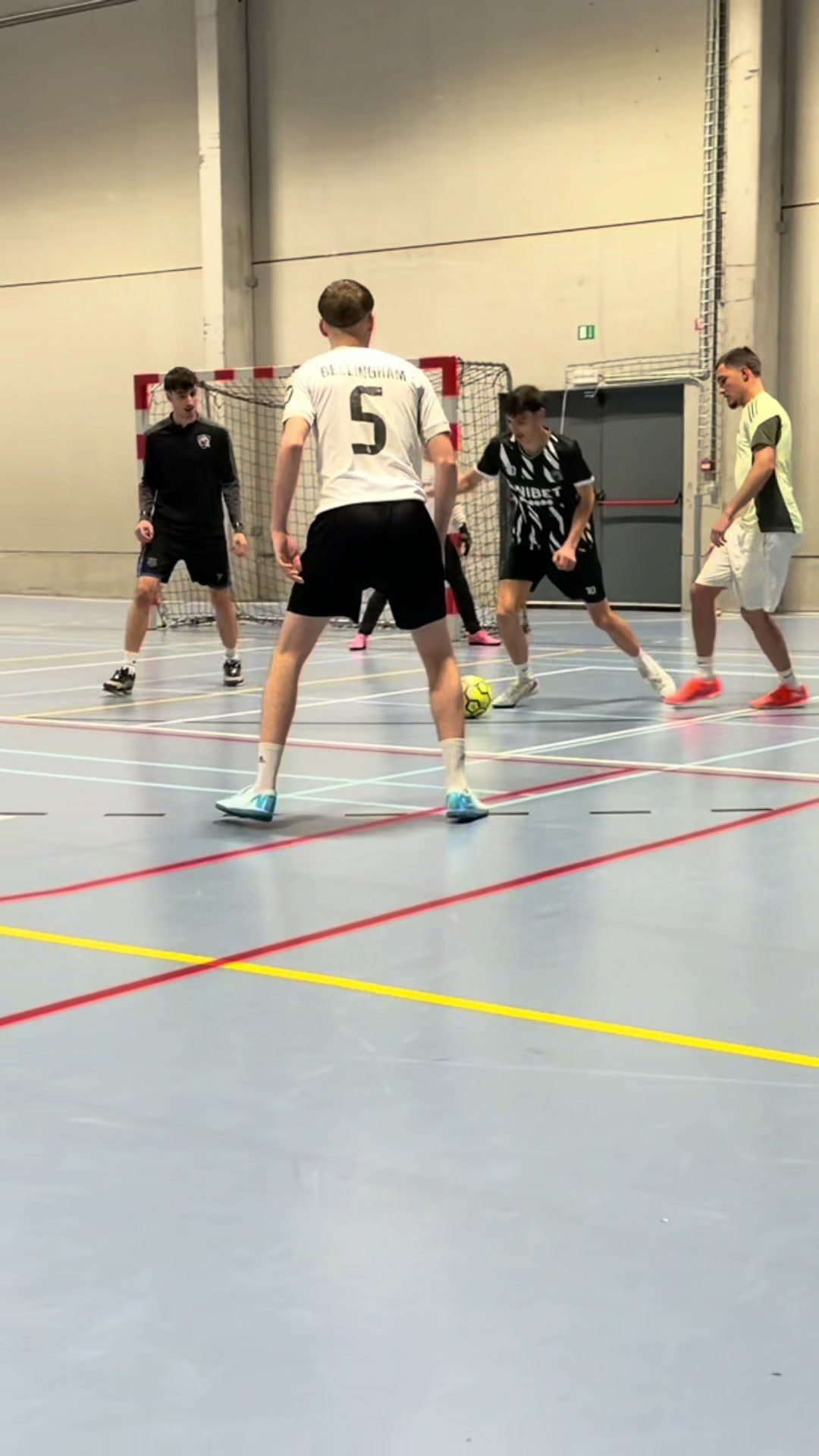 @FC KNIGHTS