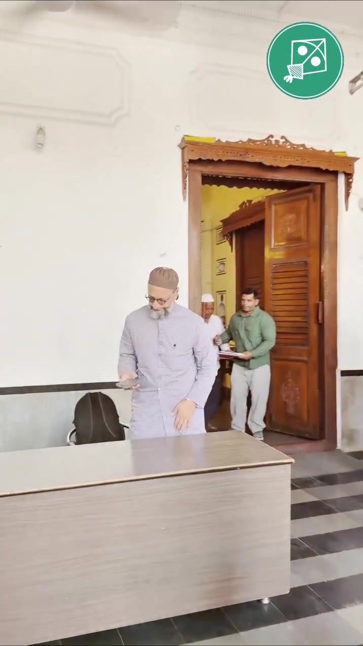 @officialasaduddinowaisi