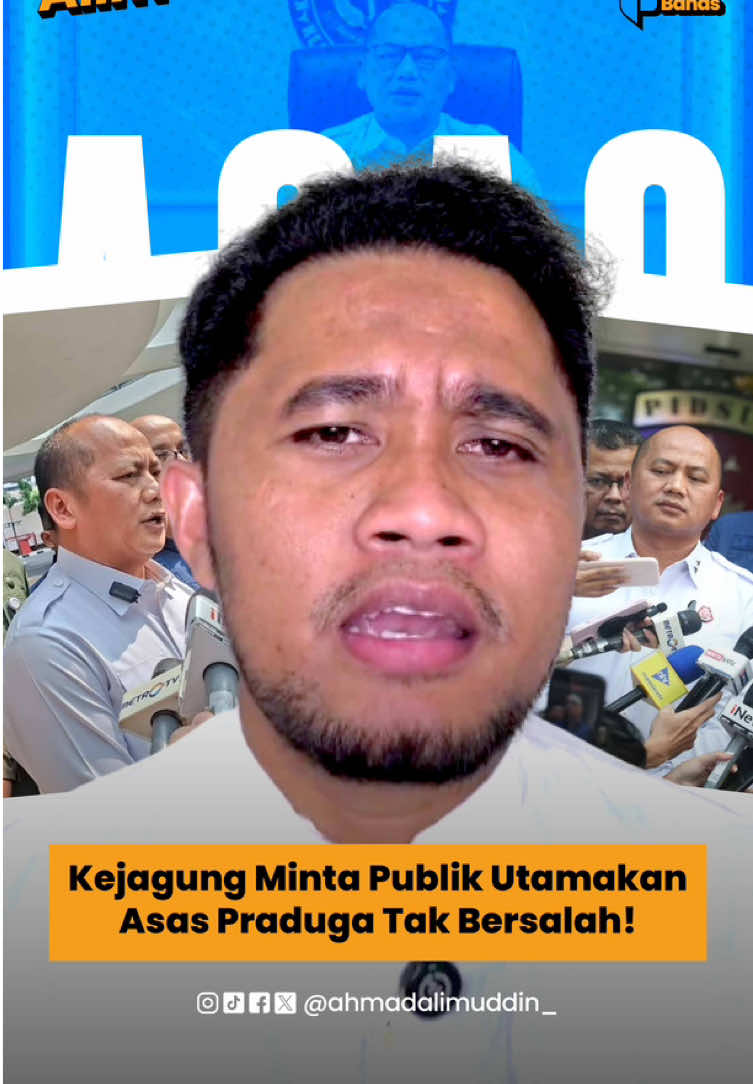 @Bang Alim - Mari Kita Bahas