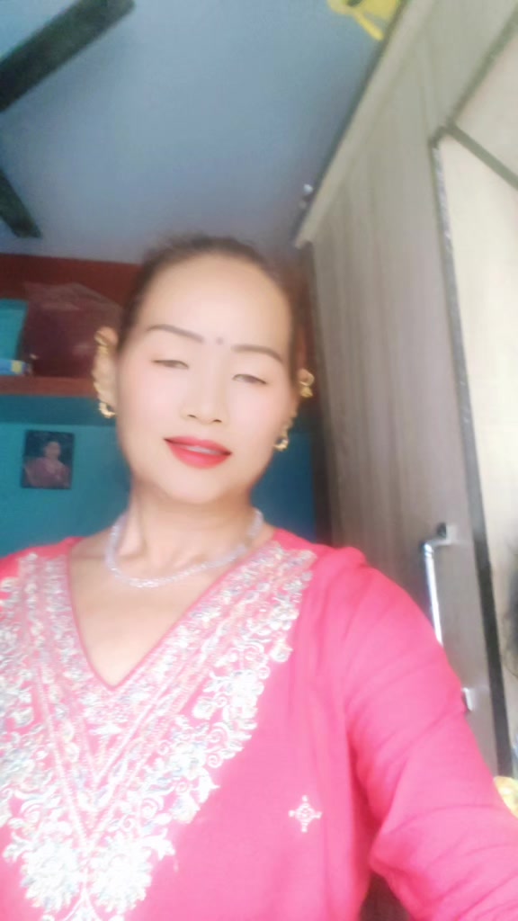 @Kamala Thapa