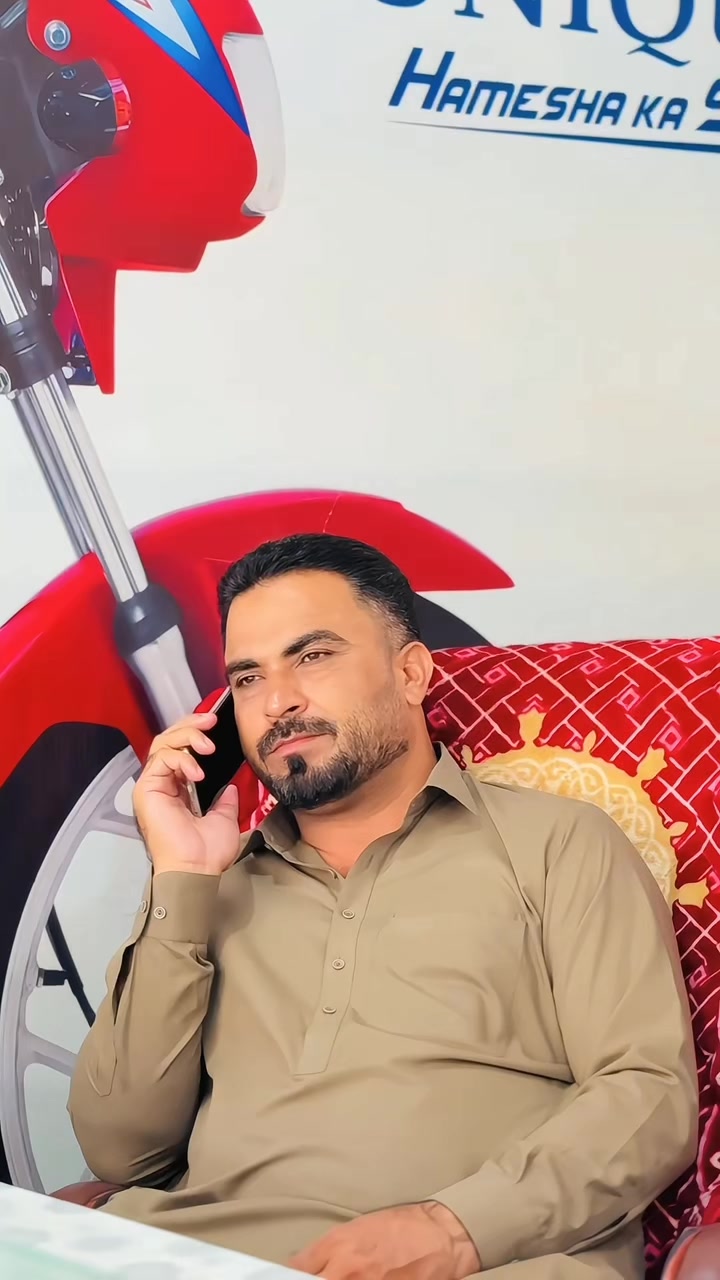@irshad khan
