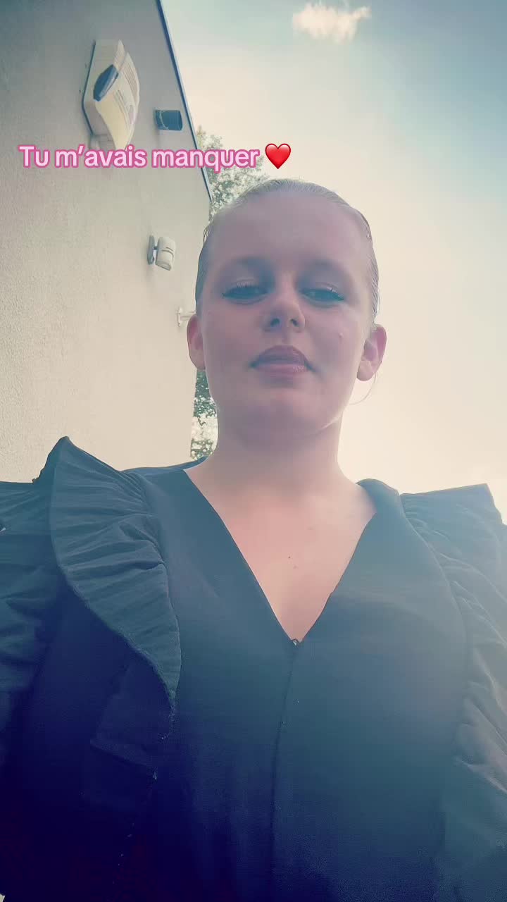 @ 
