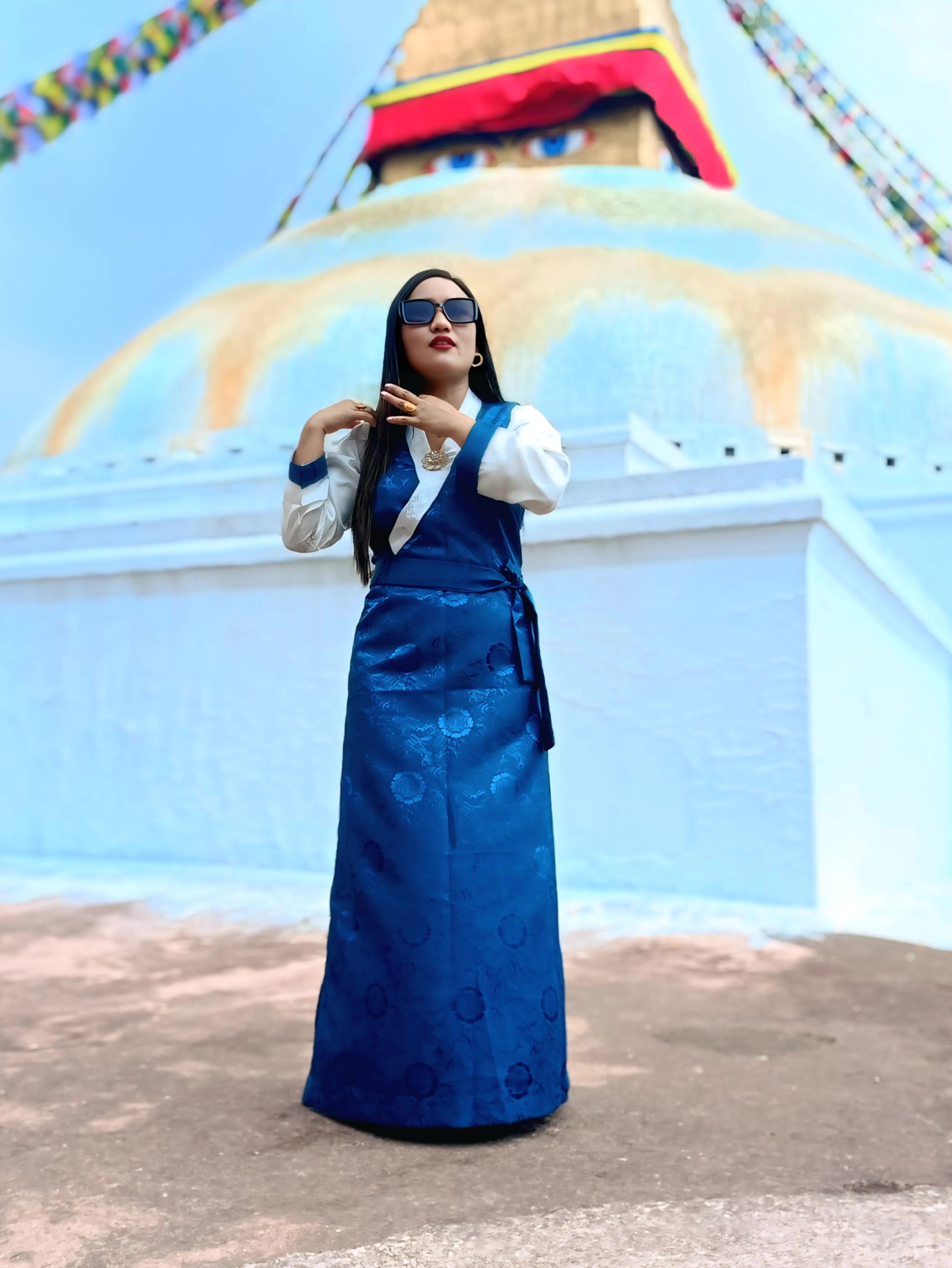 @Susmitasyangtan-official