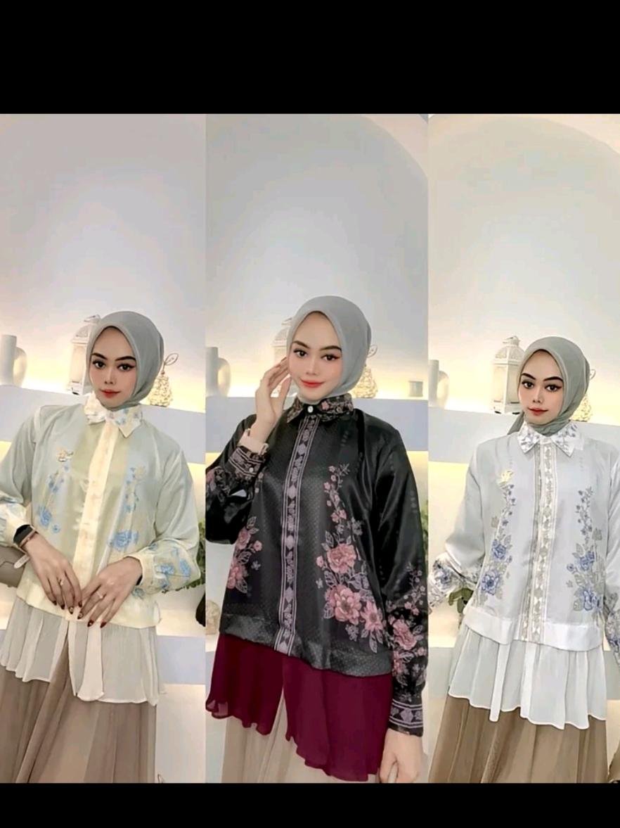 @MECCA COLATION