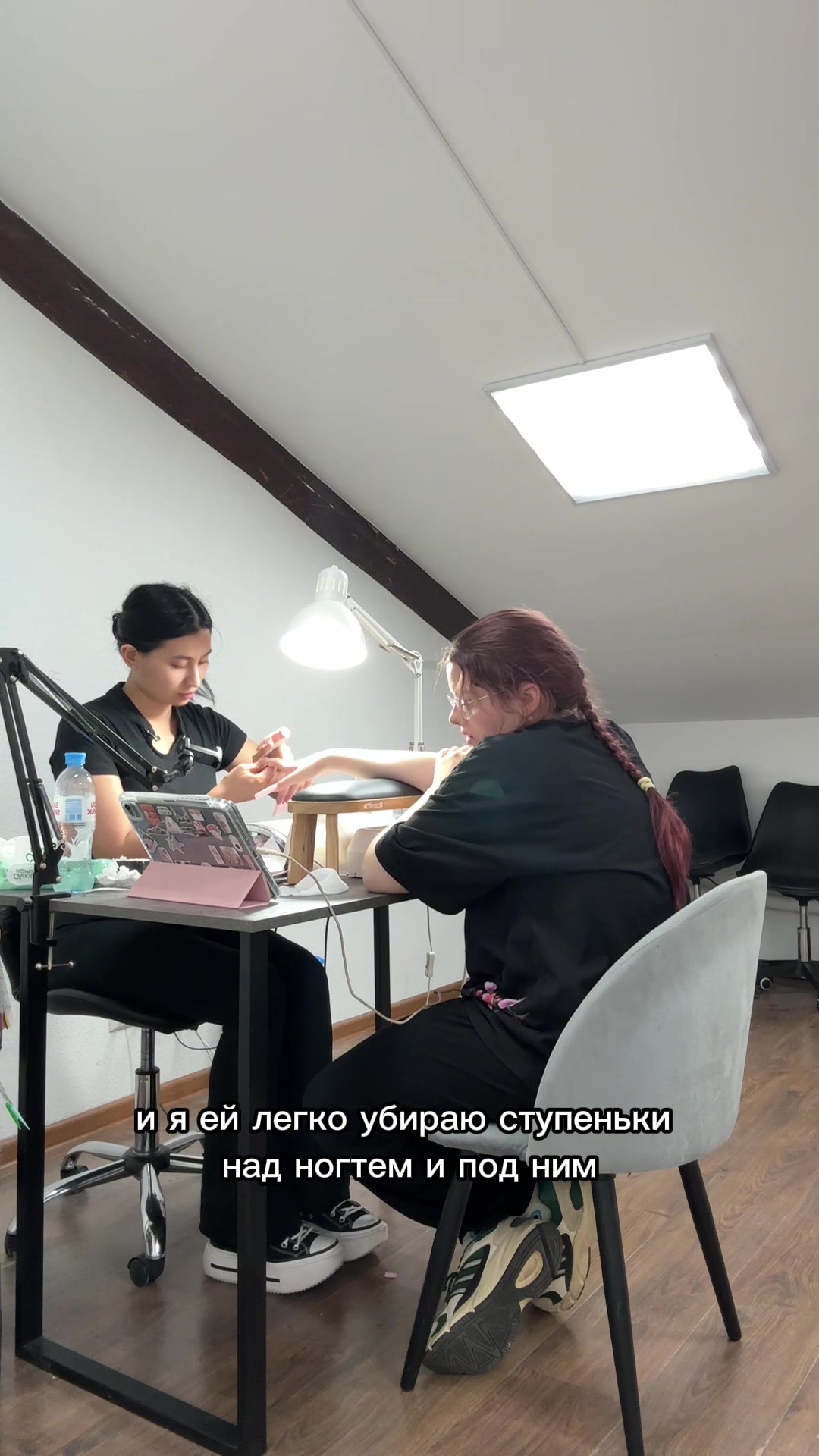 @MAX: Будни Ноди ✨