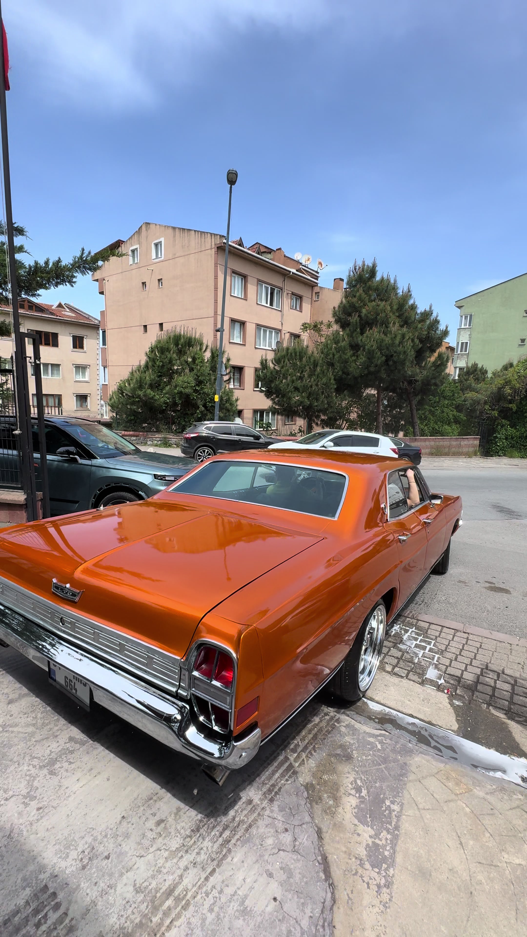 @Car Master Araç Kaplama