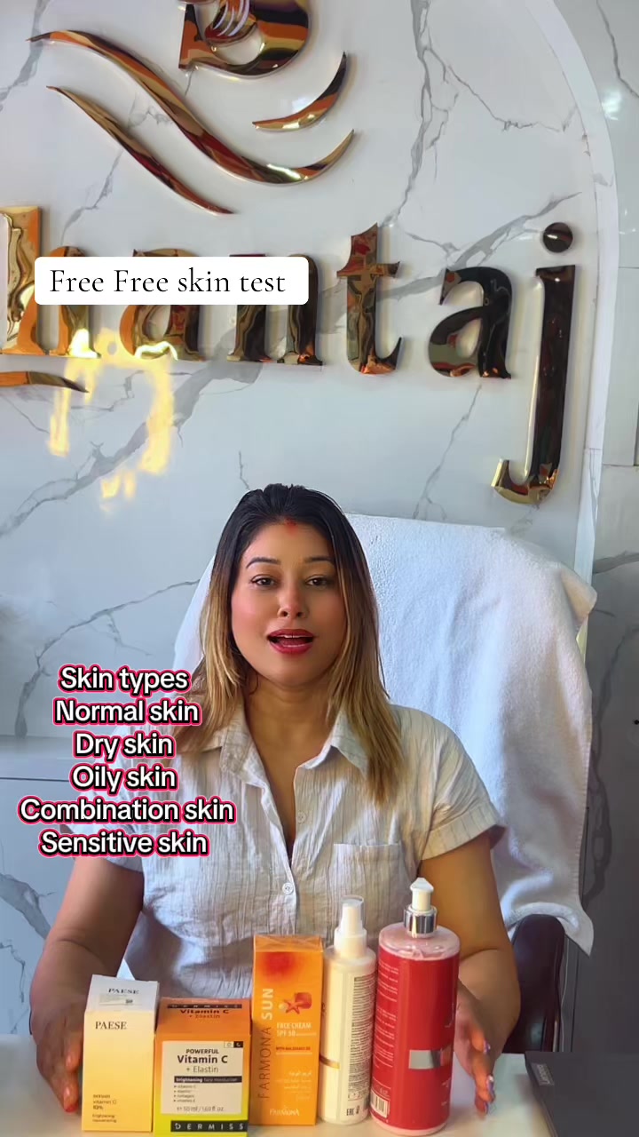 @Shantaj Beauty Salon
