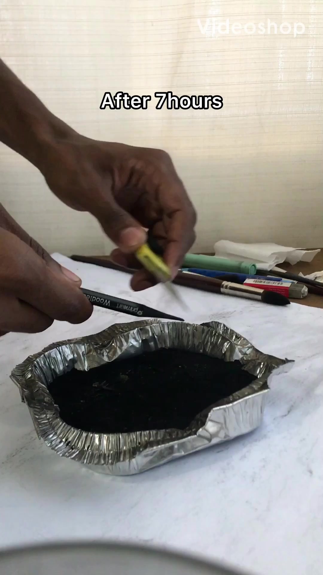 @Atang Ramorwa,ART✔️