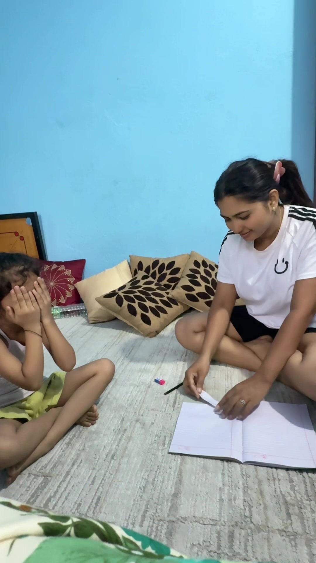 @Aakriti