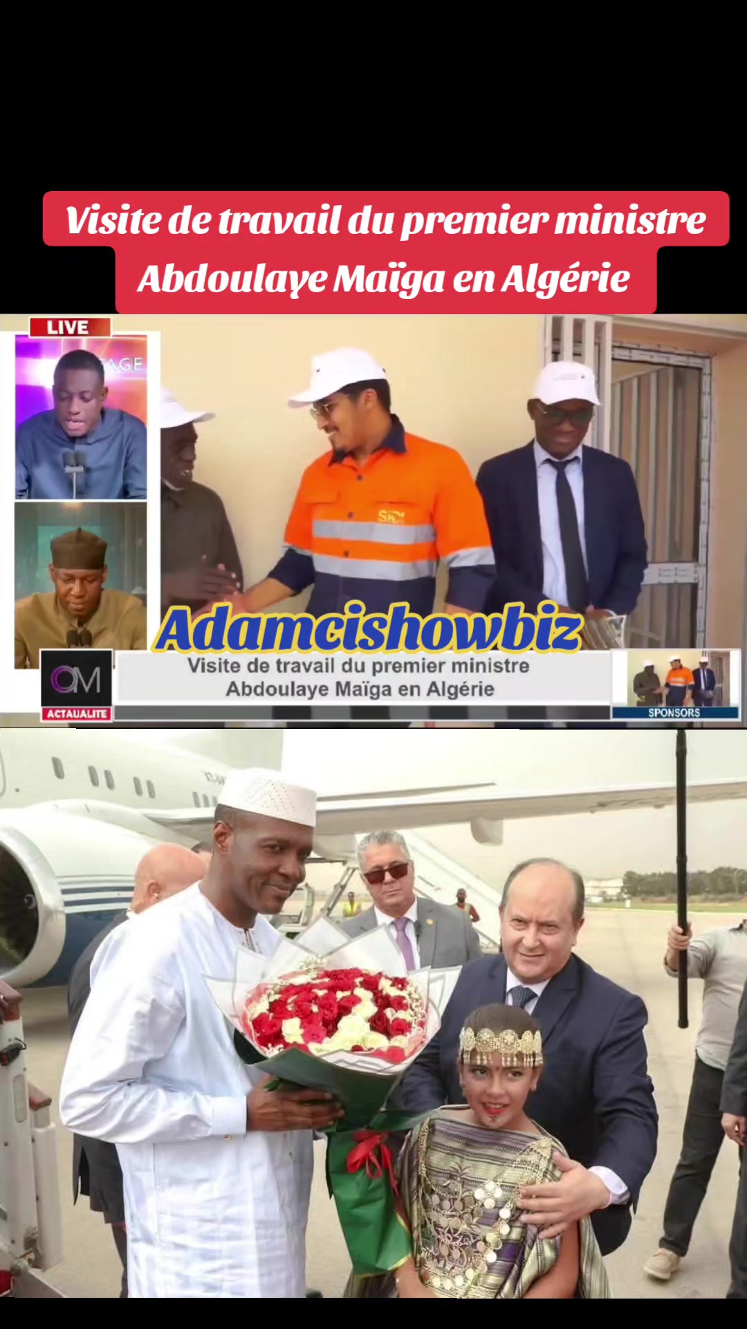 @Adama Hamidou Ciss&eacute;