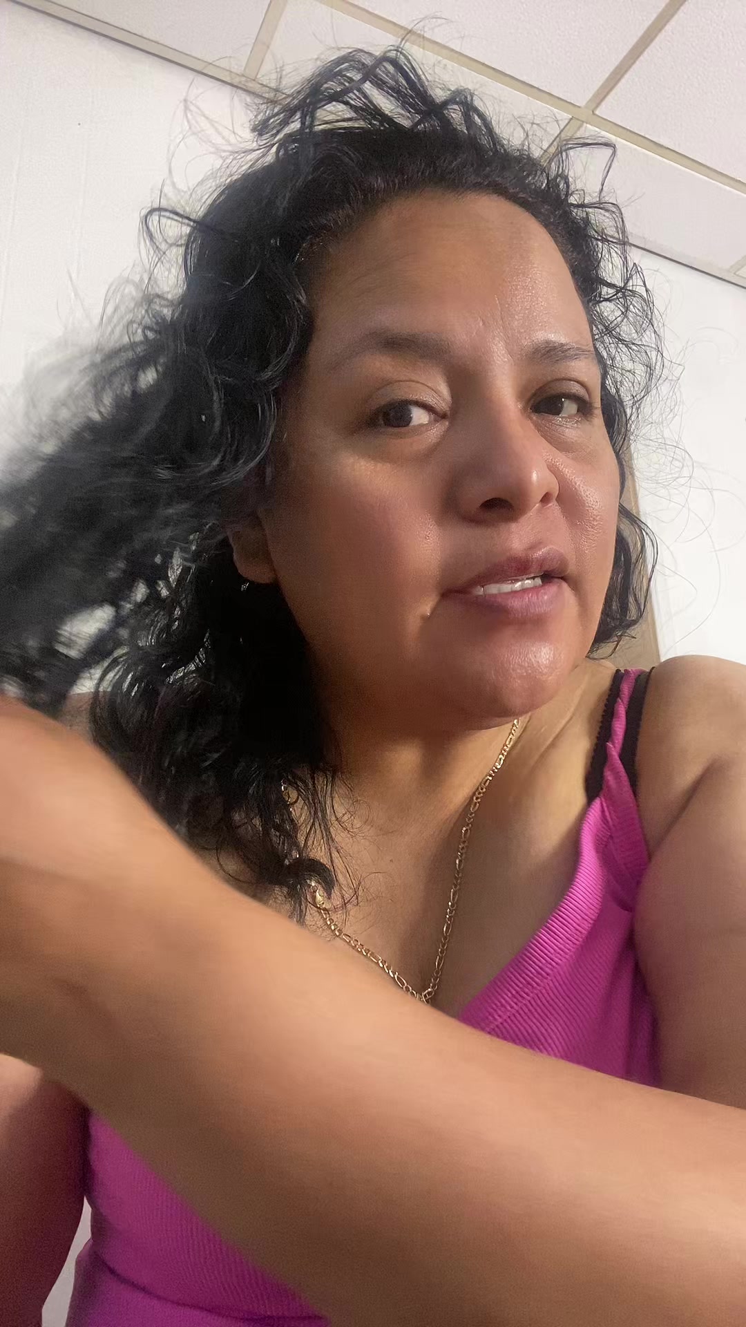 @Mónica Guzman/tiktokchop mamás