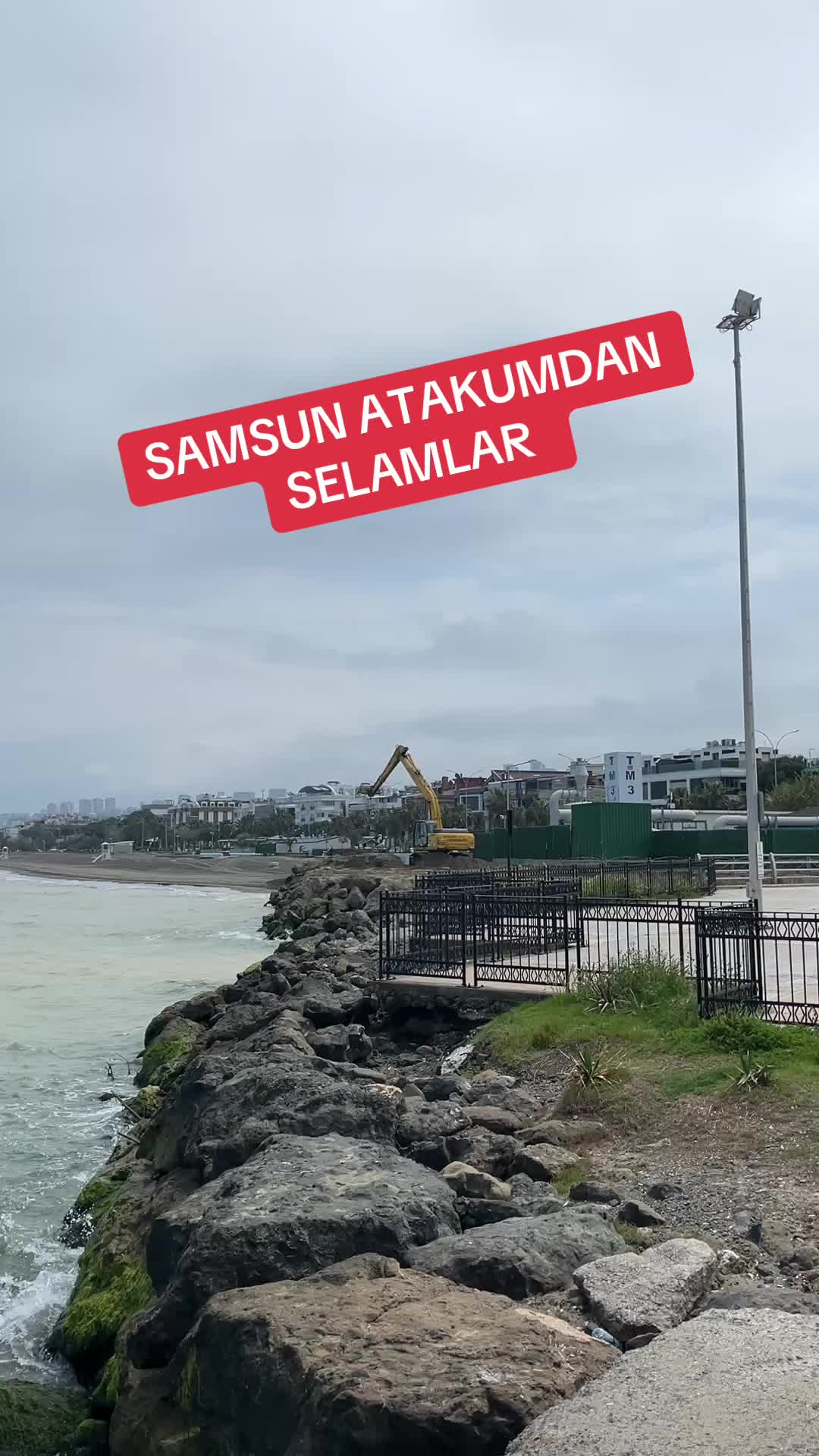 @Samsunlu Hüseyin