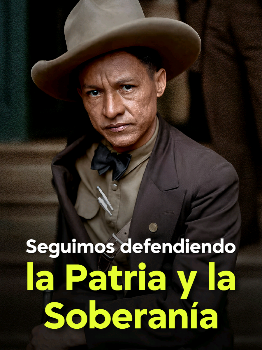 @La Gaceta Sandinista