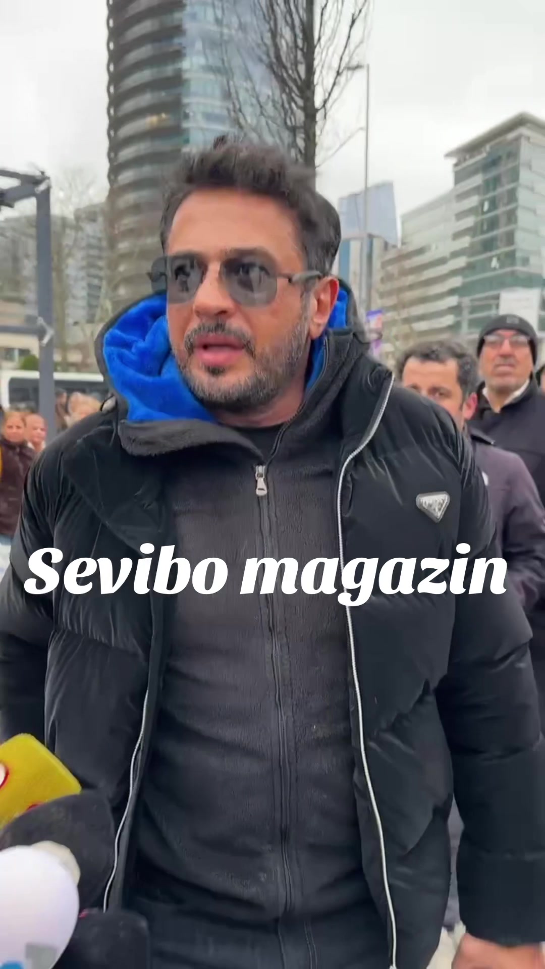 @Sevibo Magazin