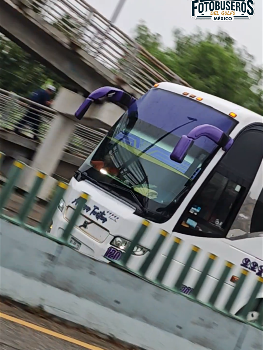 @Autobuses de Tabasco
