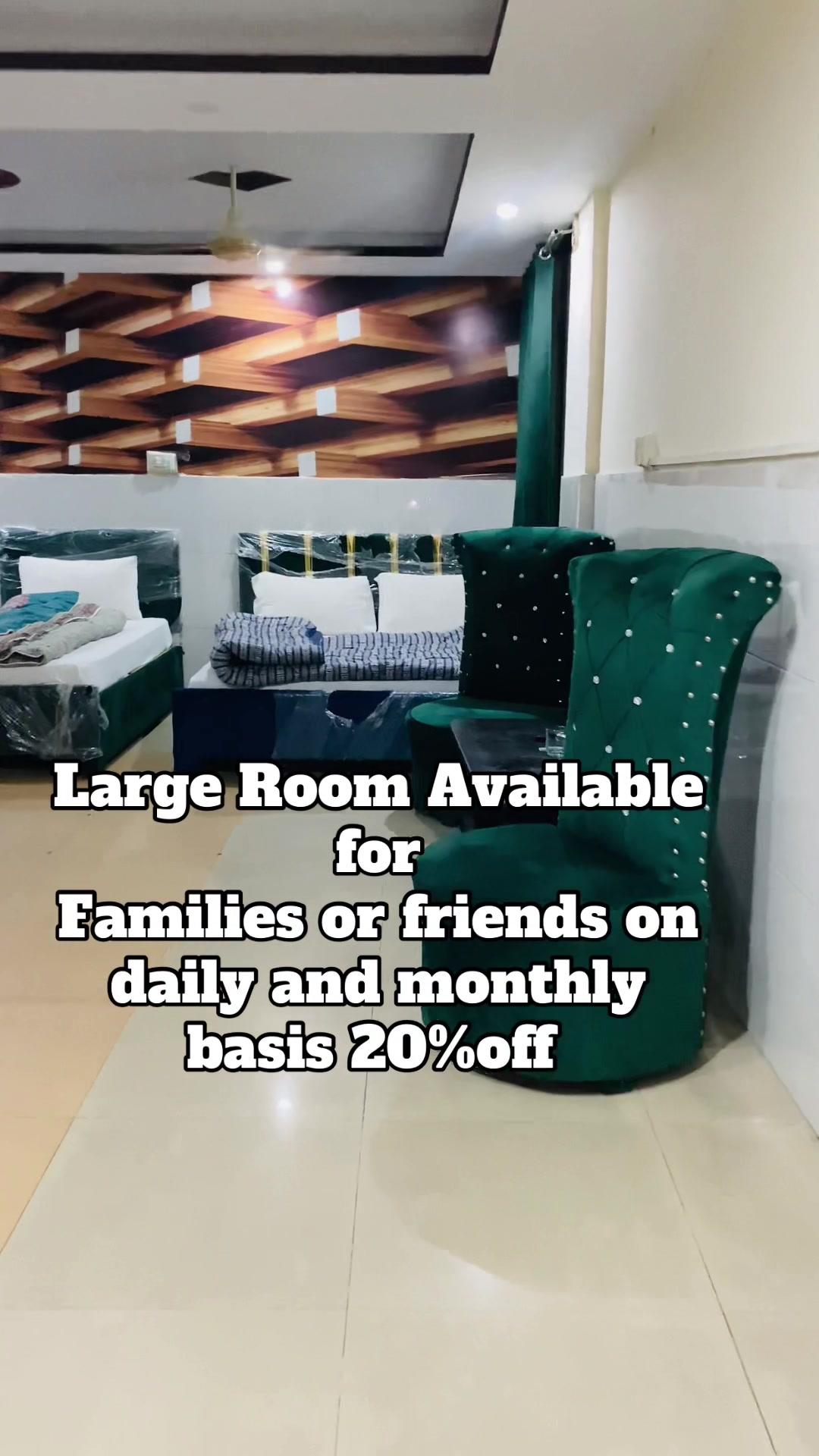 @Rent Rooms