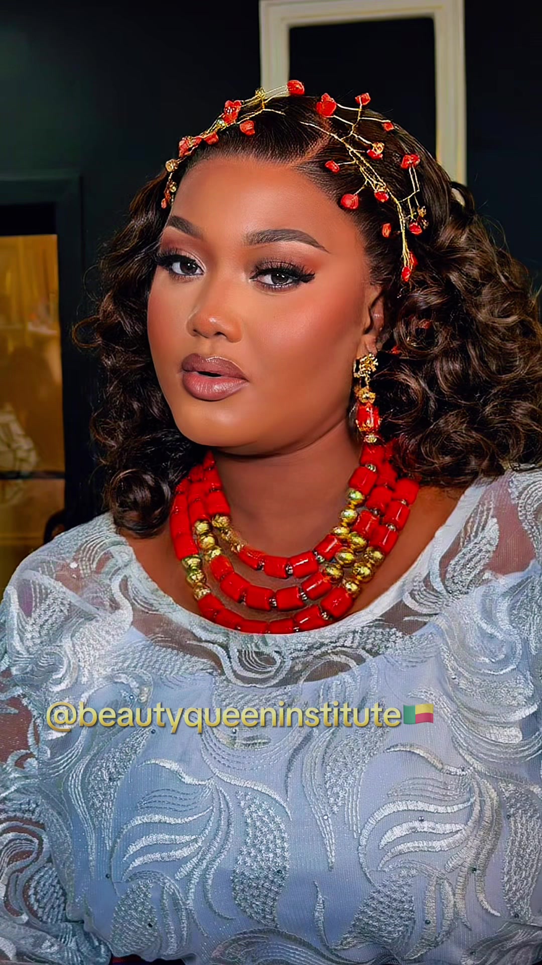 @BeautyQueeninstitute 🔥💃
