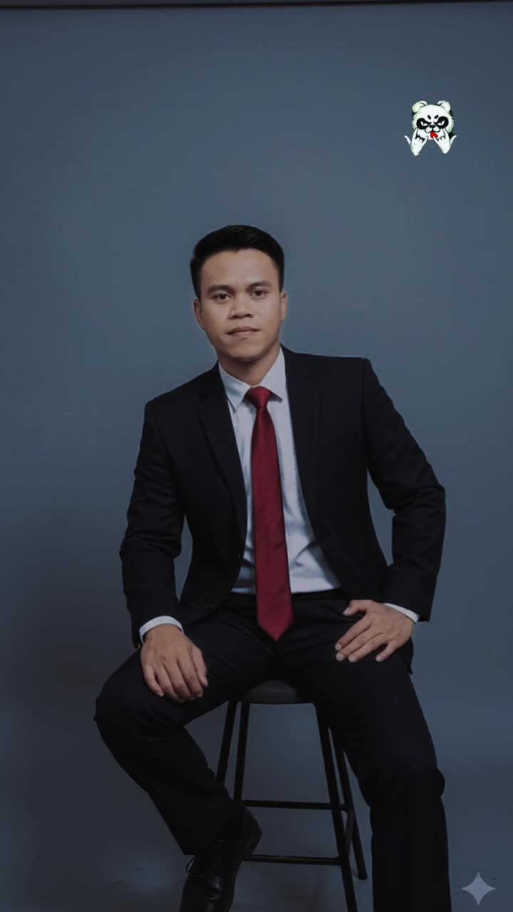 @Akun palsu