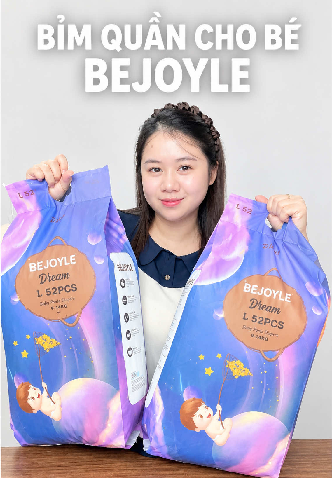 @Mẹ B&eacute; Gạo