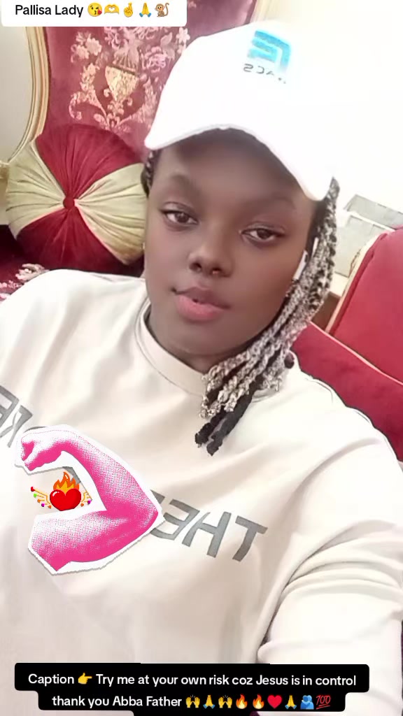 @Jackie wa Omubea 🤞❤️🔥