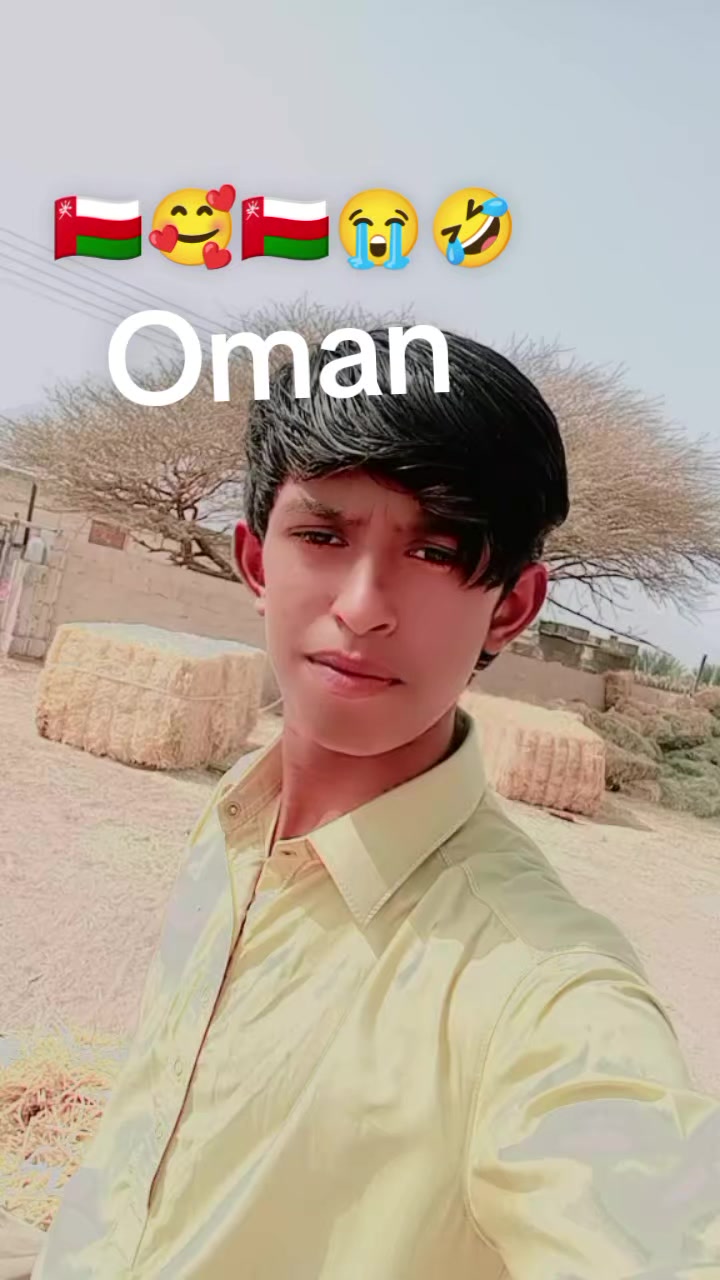 @Chandan Pardes Oman