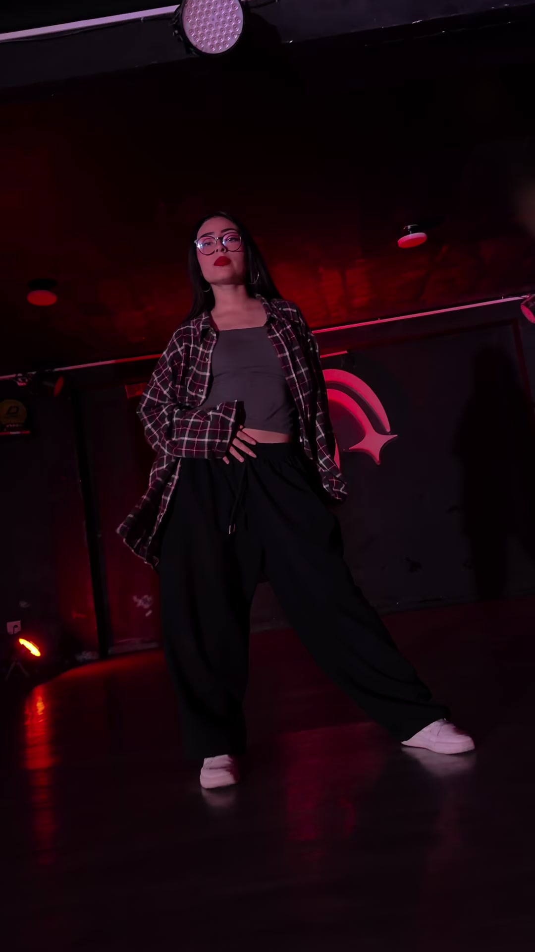 @X FORCE - ESCUELA DE BAILE