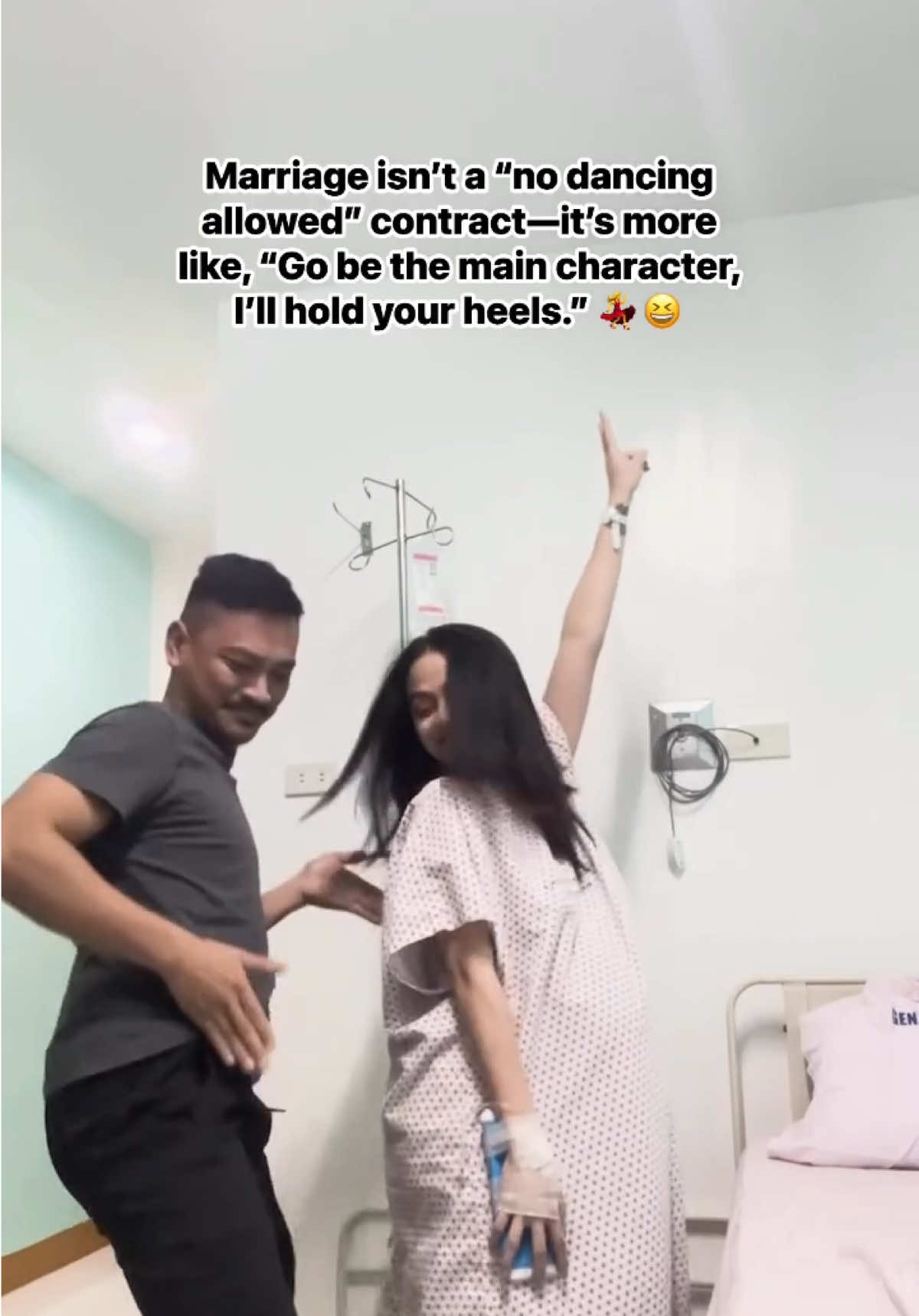 @Larry G Guevara