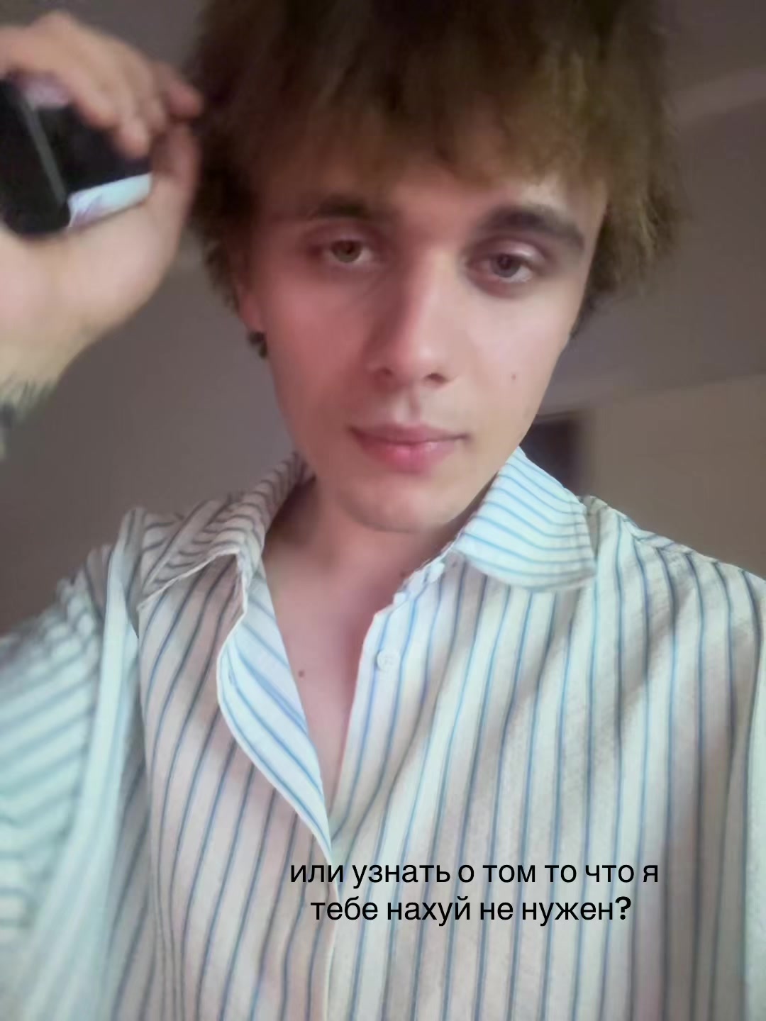 @who is nikita zverev?!