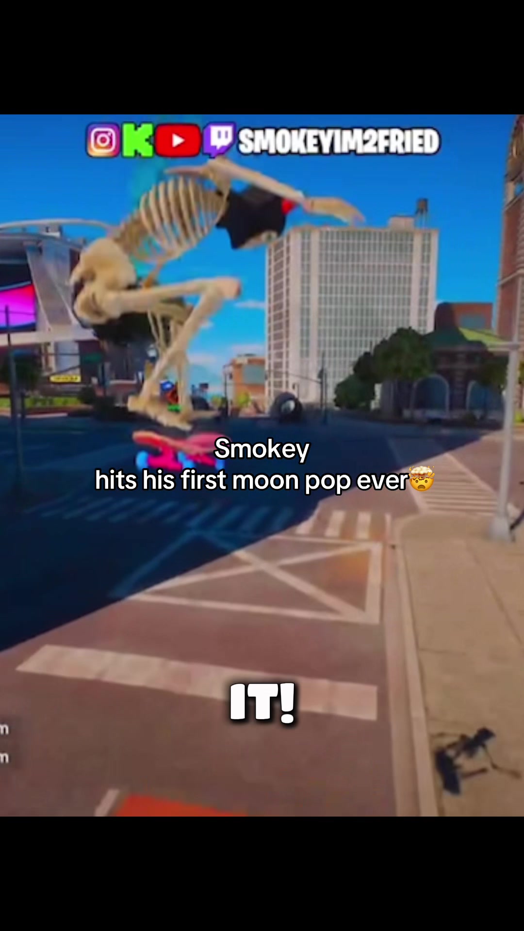 @Smokey