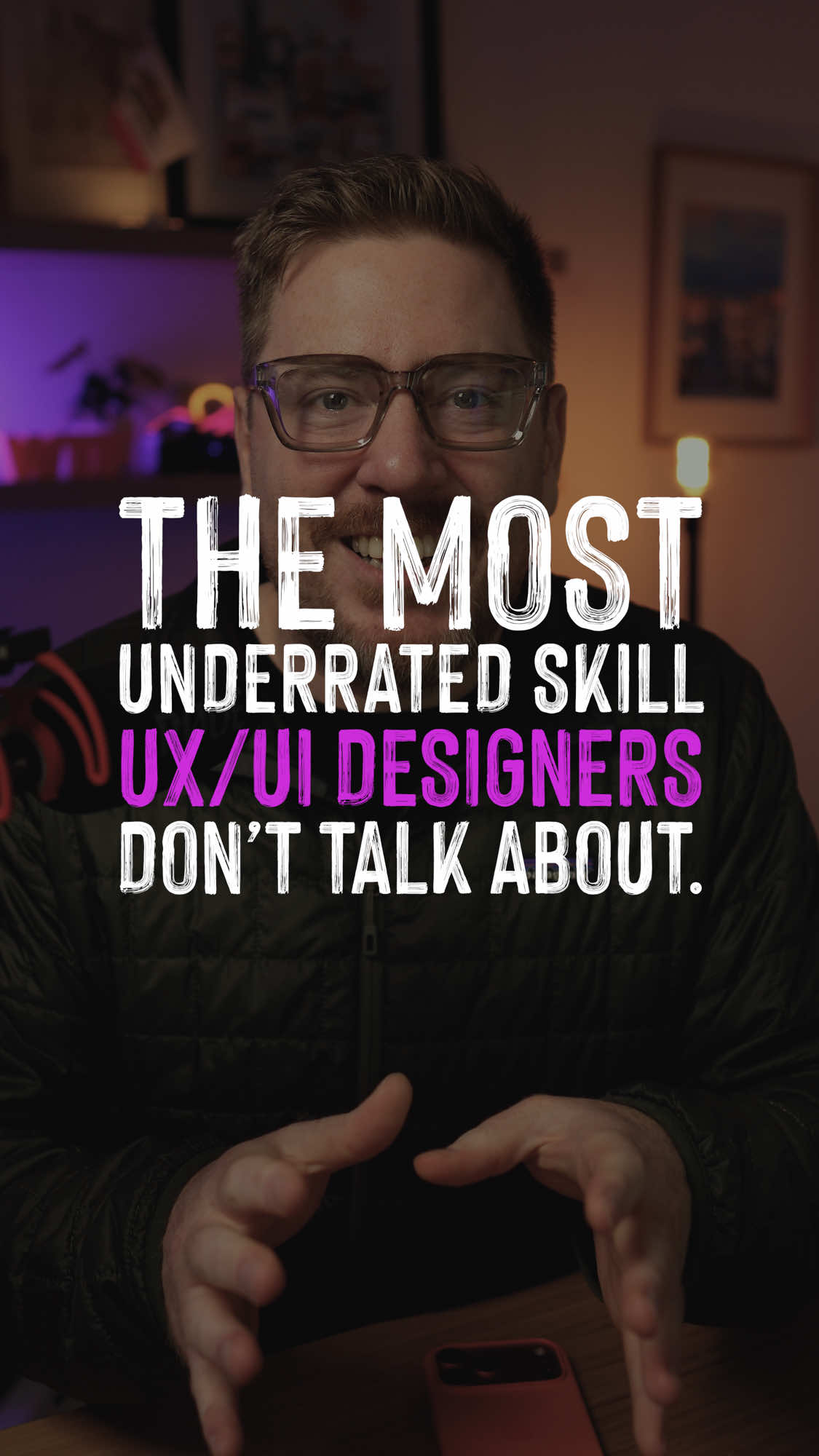 @Alex | UX Design Leader