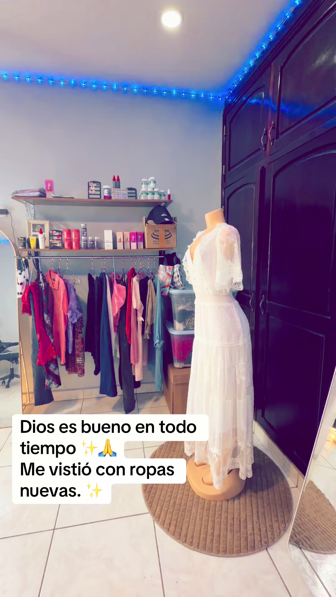 @Yesmy Contreras