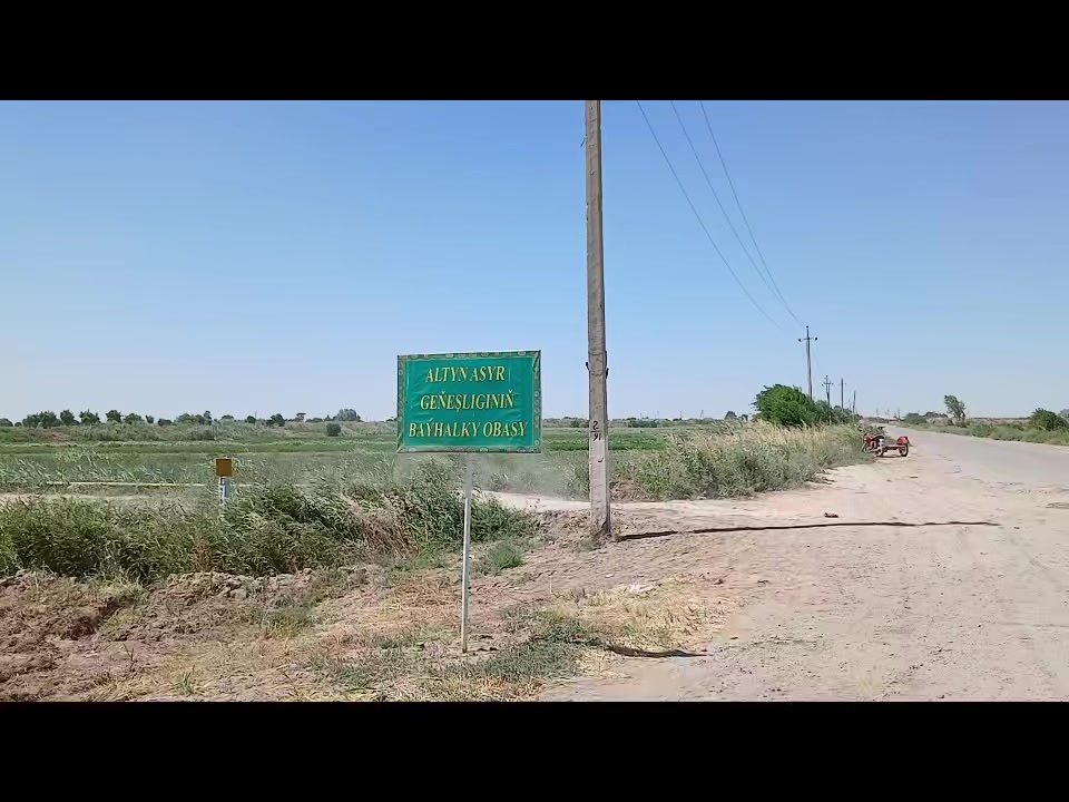 @Lebap Welayat Halac etrap