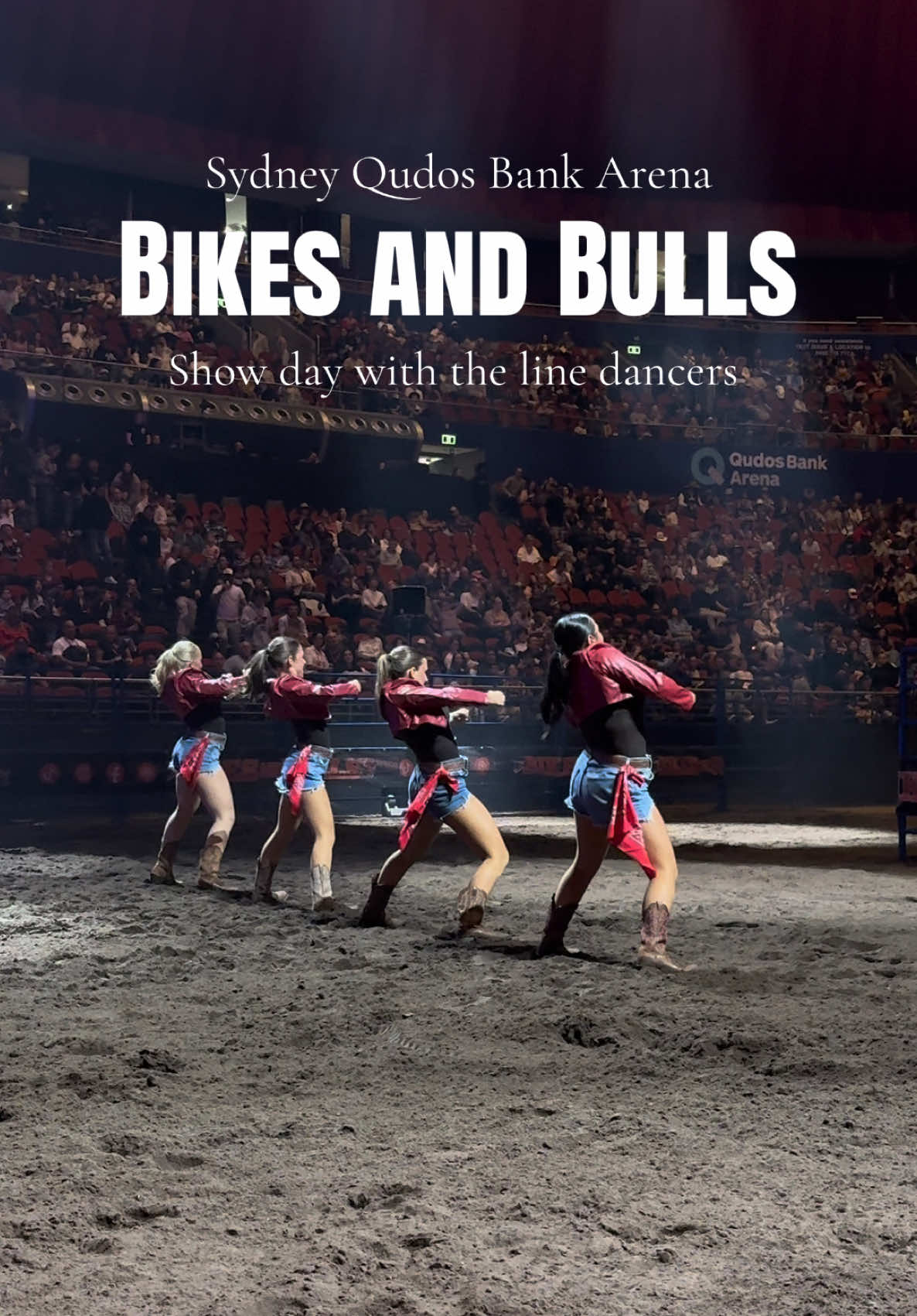 @COWGIRLS AUSTRALIA