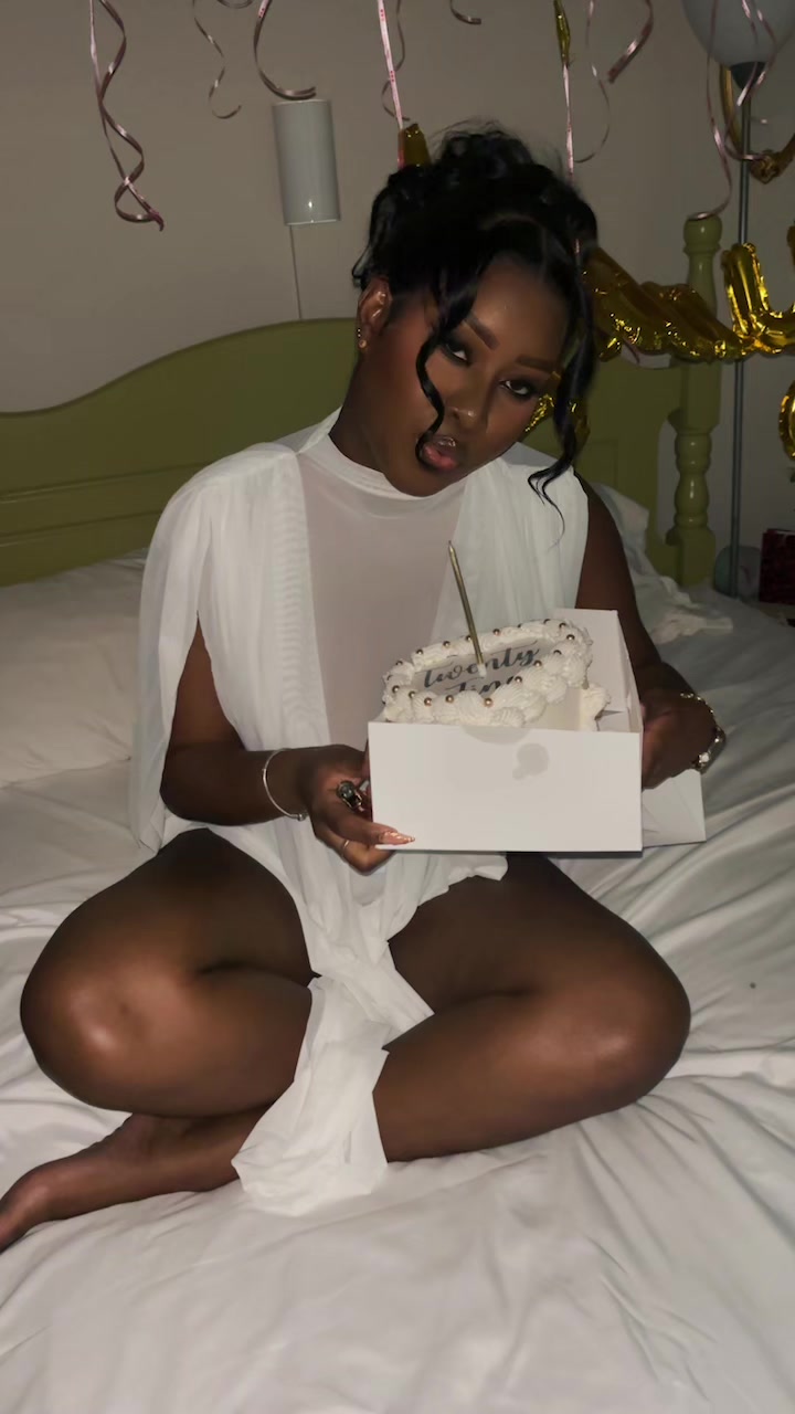 @Kiana Eugene