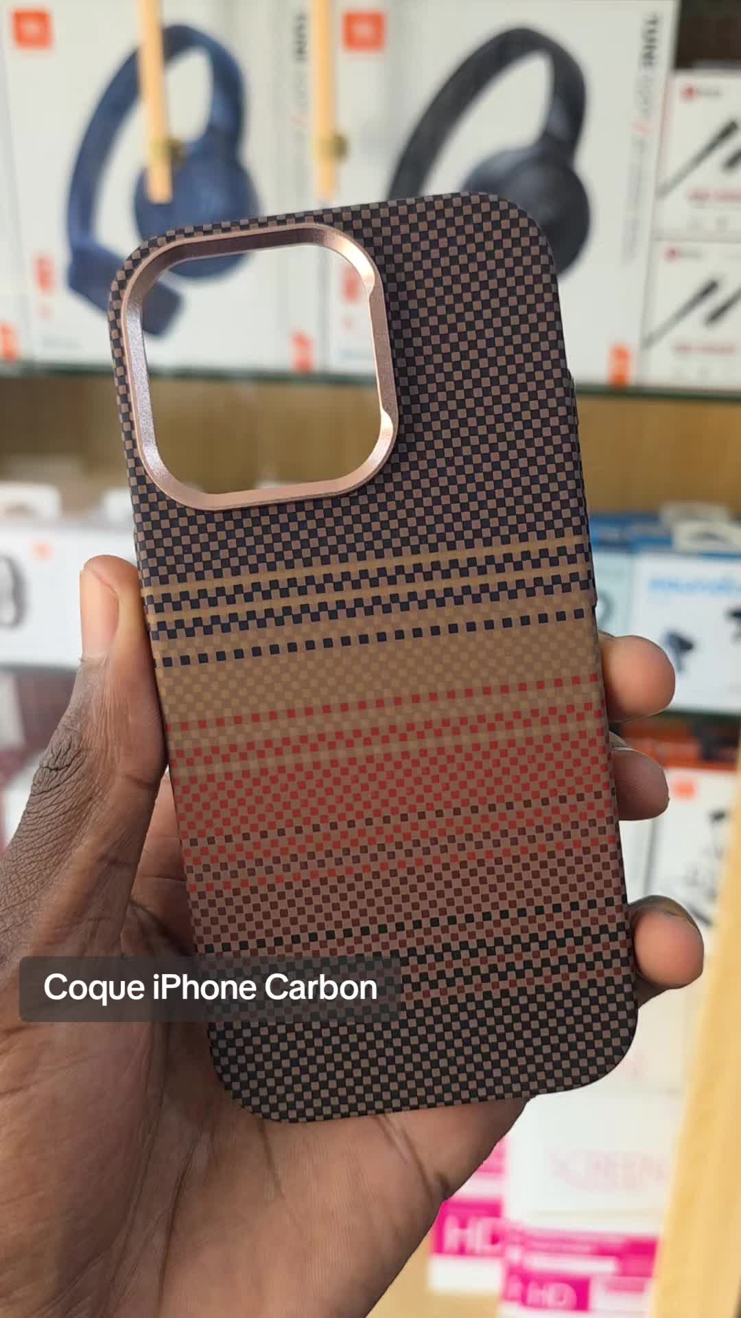 @Dakar Smart Store